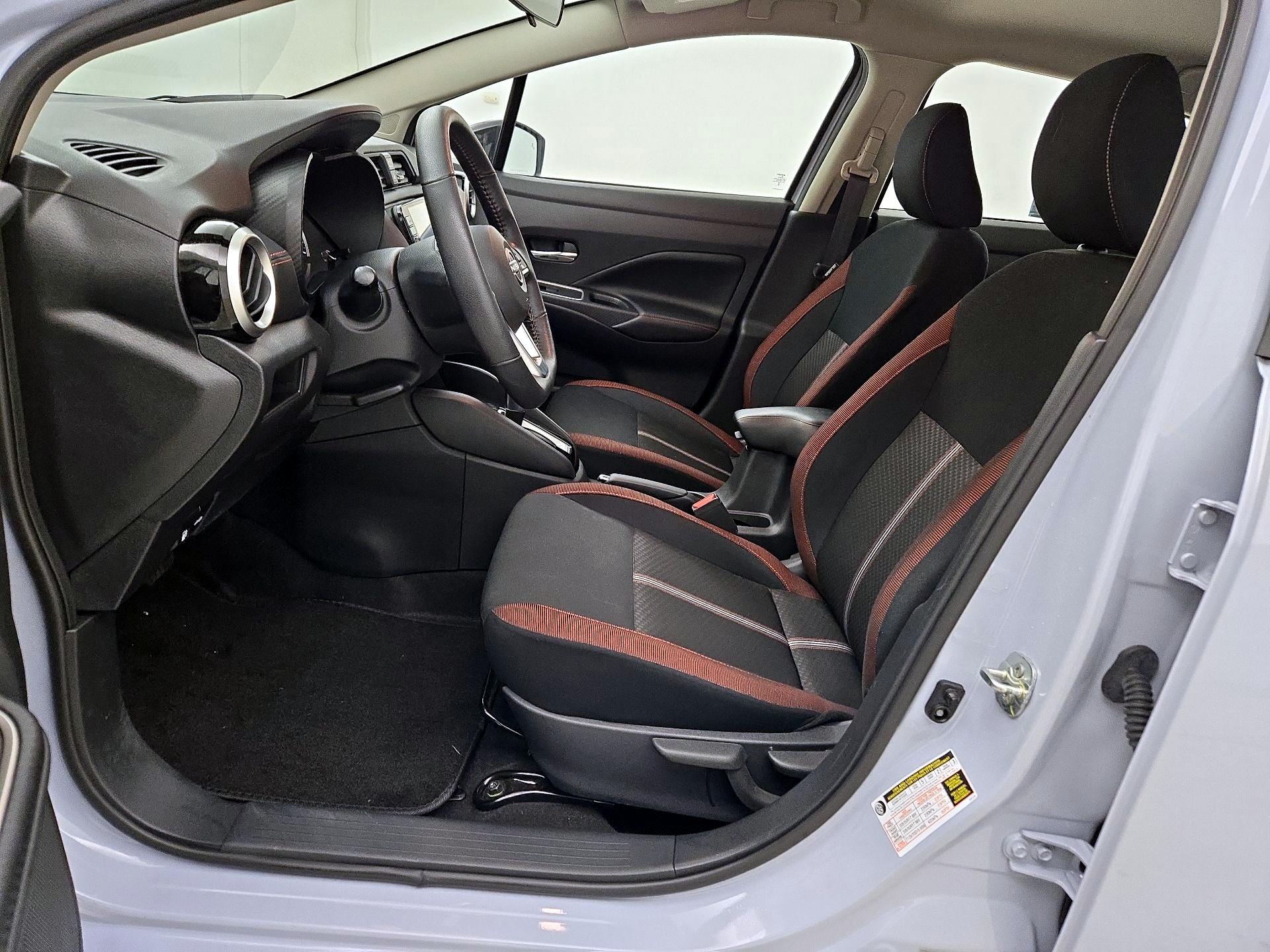 Thumbnail: 2024 Nissan Versa - 11