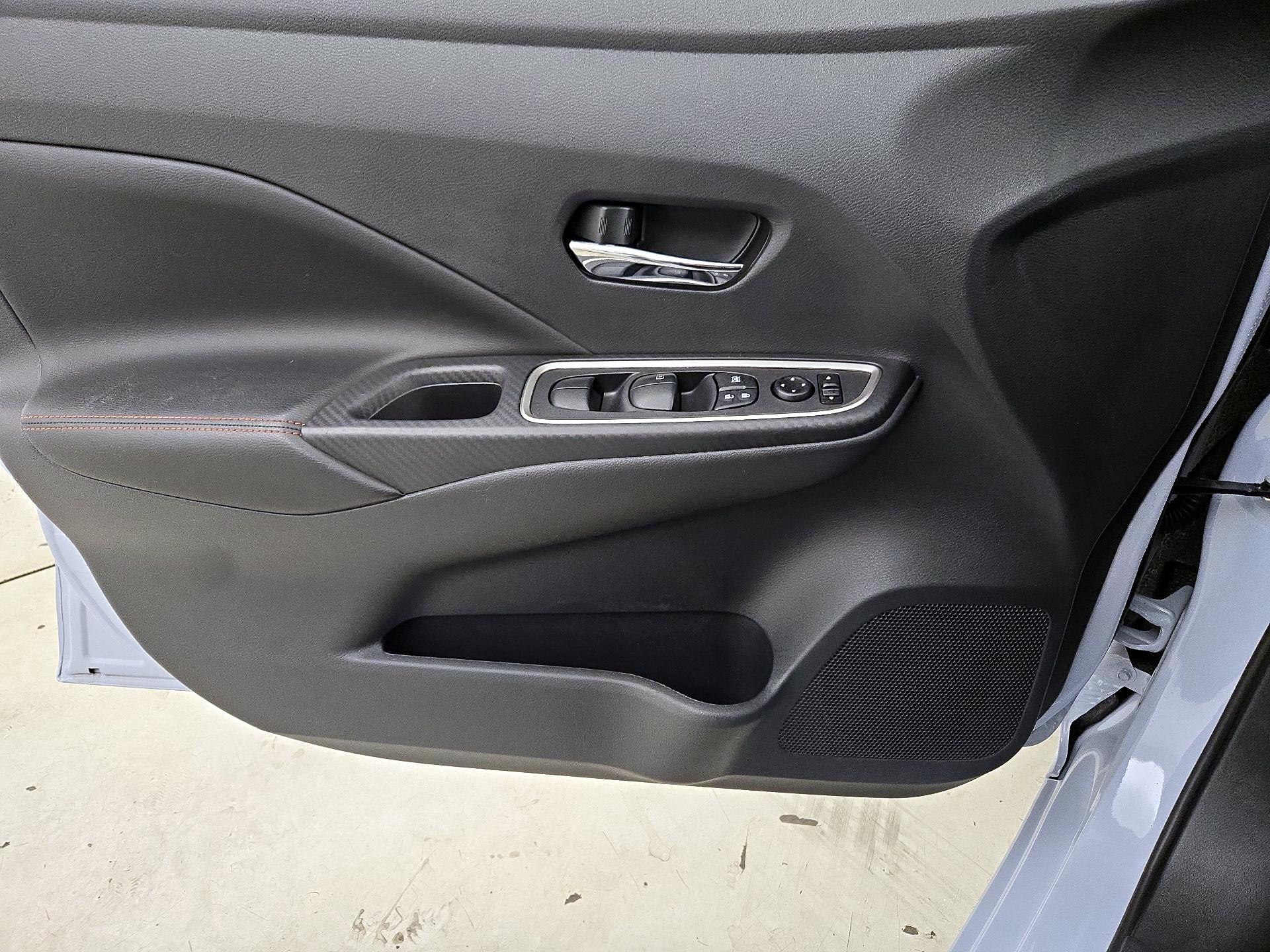 Thumbnail: 2024 Nissan Versa - 12