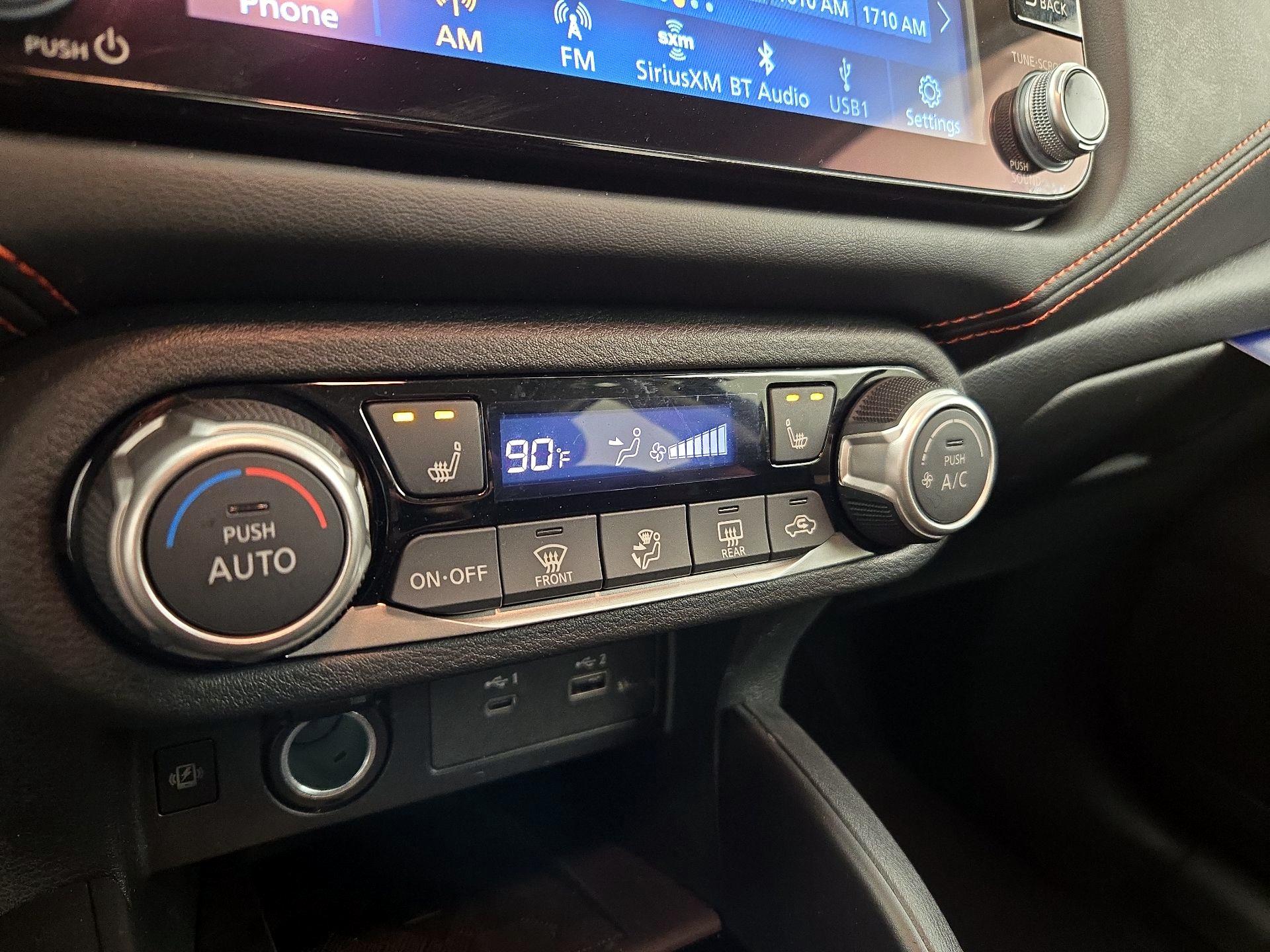 Thumbnail: 2024 Nissan Versa - 15