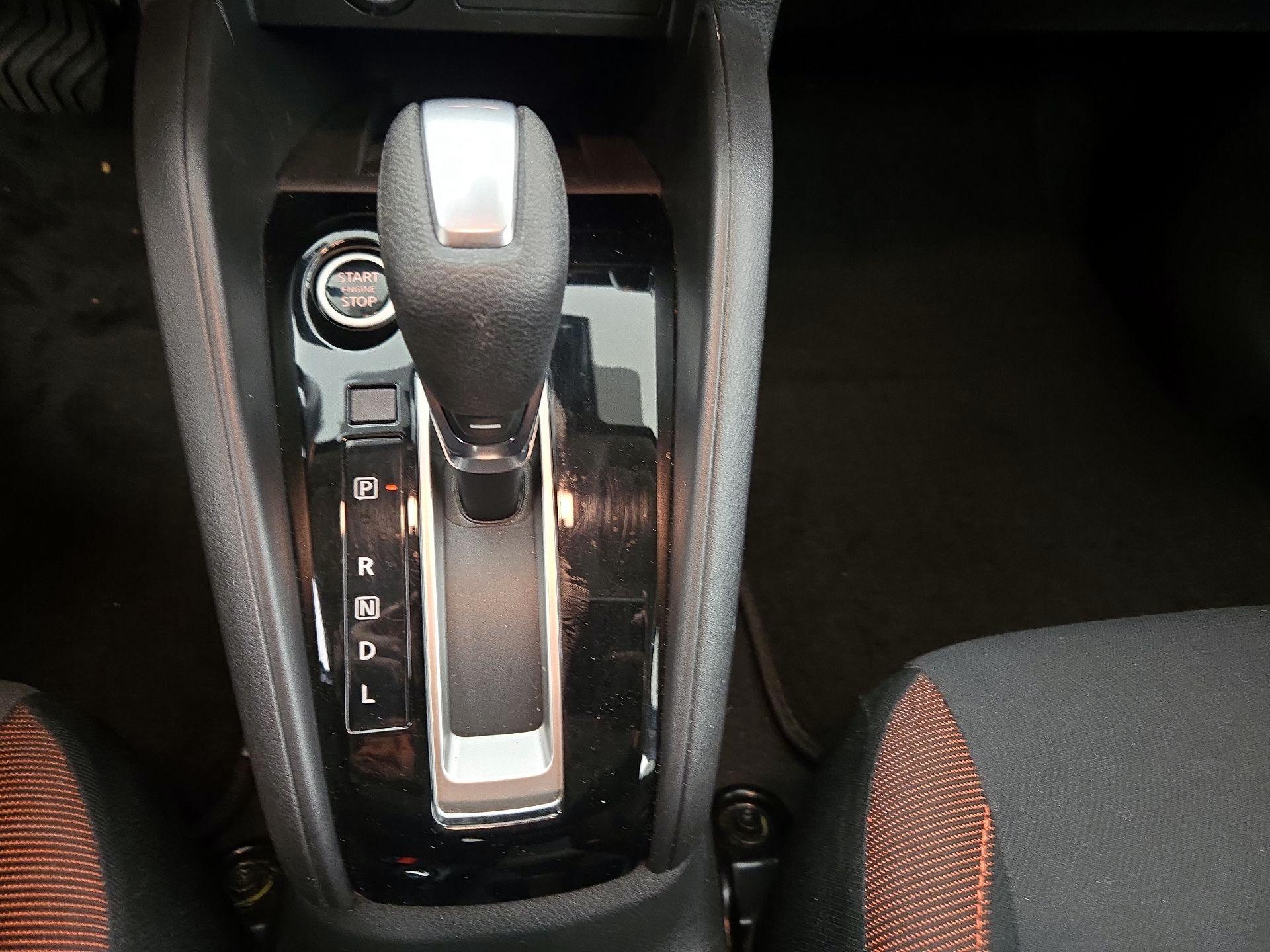 Thumbnail: 2024 Nissan Versa - 16