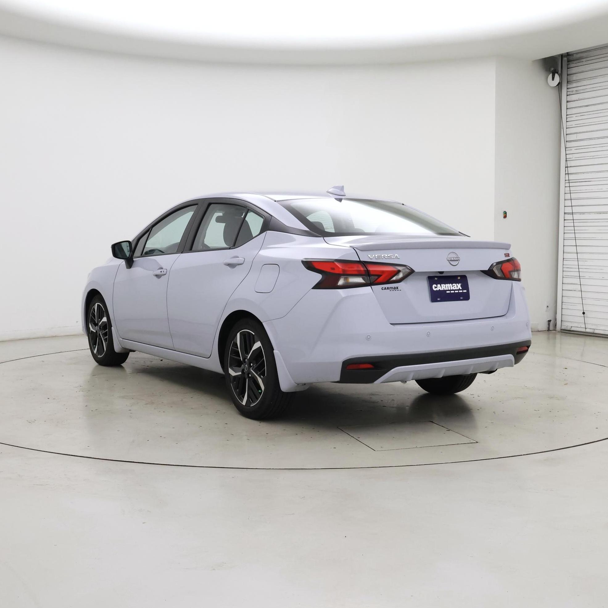 Thumbnail: 2024 Nissan Versa - 2