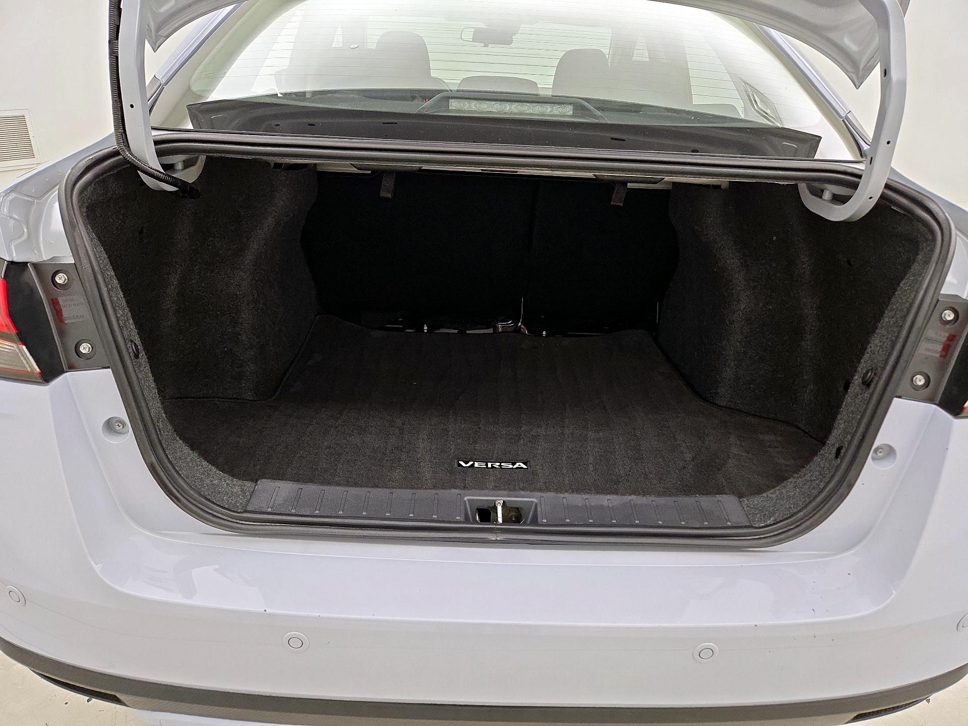 Thumbnail: 2024 Nissan Versa - 19