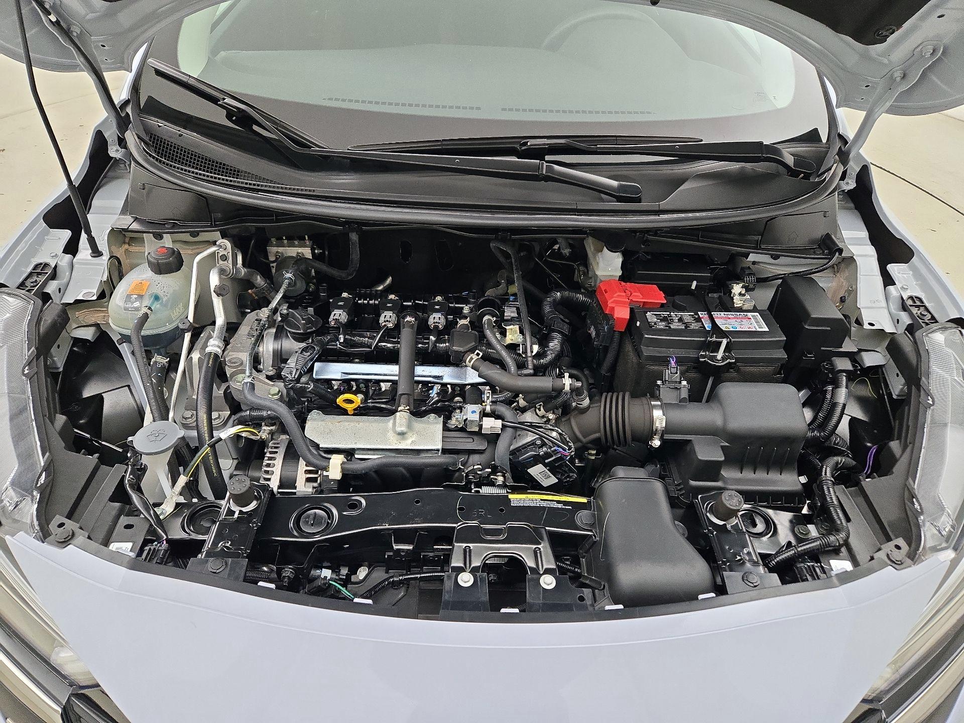 Thumbnail: 2024 Nissan Versa - 20