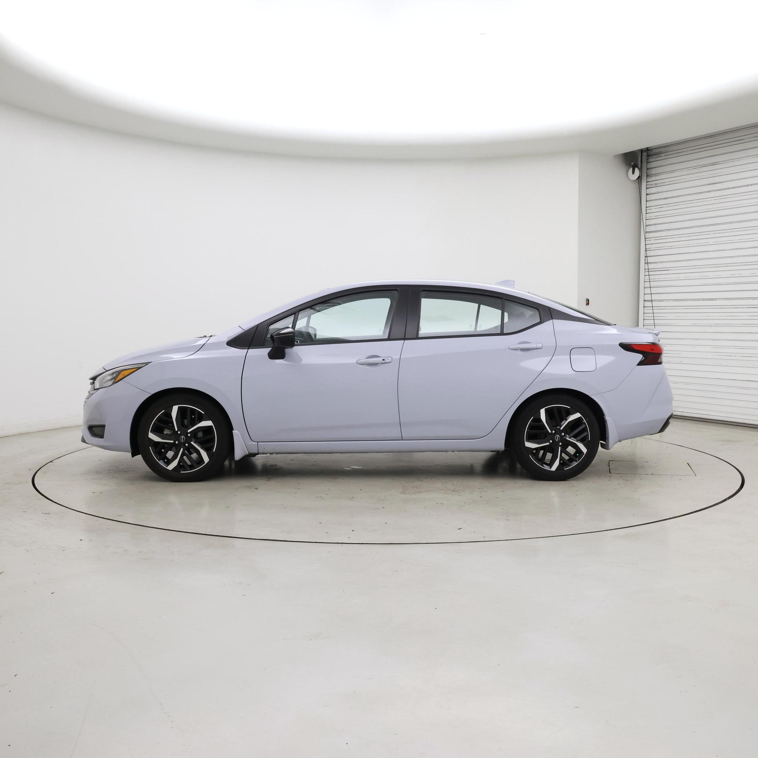 Thumbnail: 2024 Nissan Versa - 3