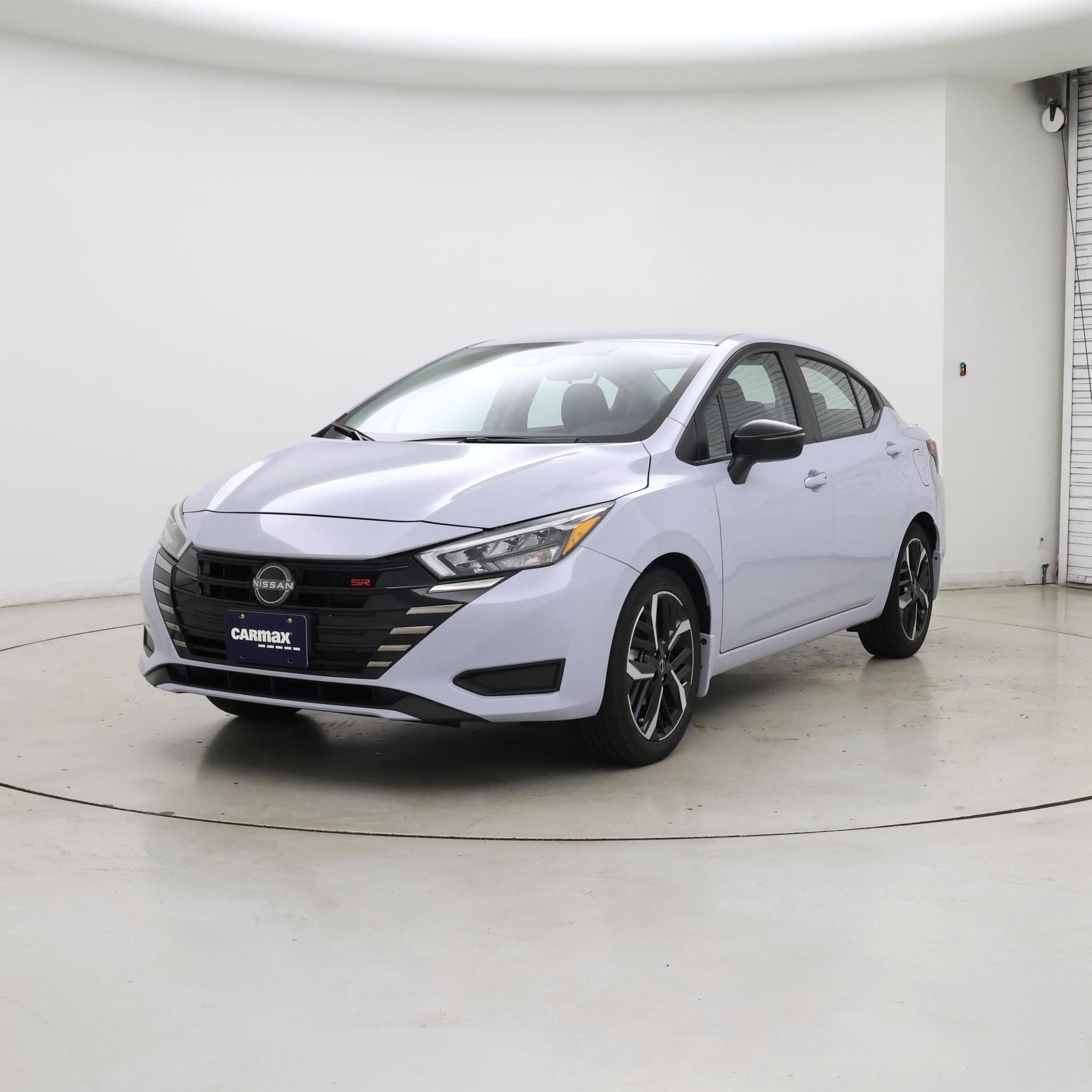 Thumbnail: 2024 Nissan Versa - 4