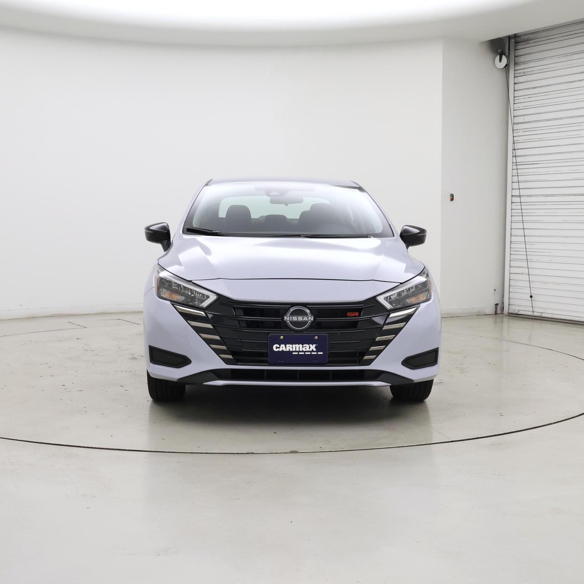 Thumbnail: 2024 Nissan Versa - 5