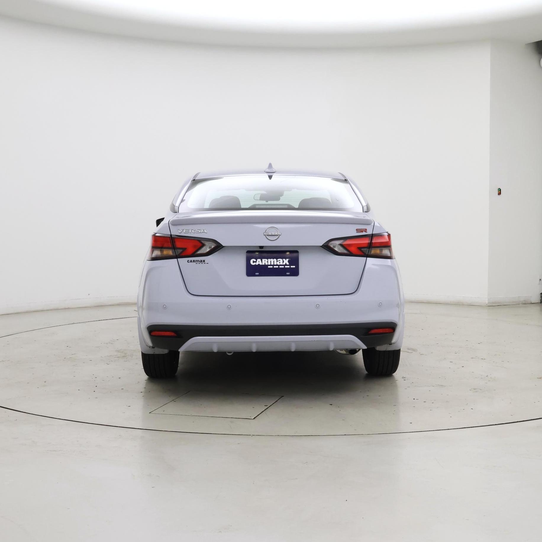 Thumbnail: 2024 Nissan Versa - 6