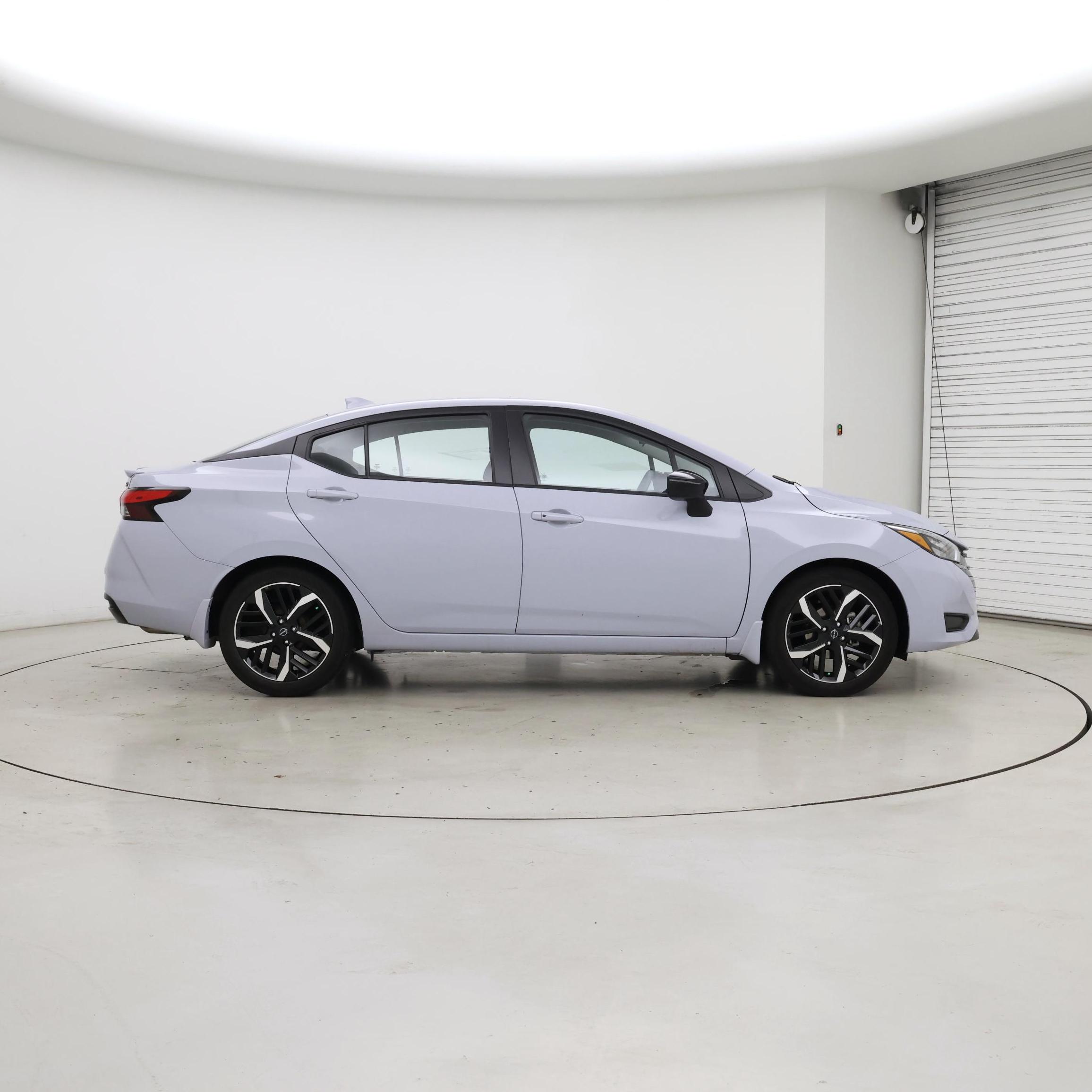 Thumbnail: 2024 Nissan Versa - 7