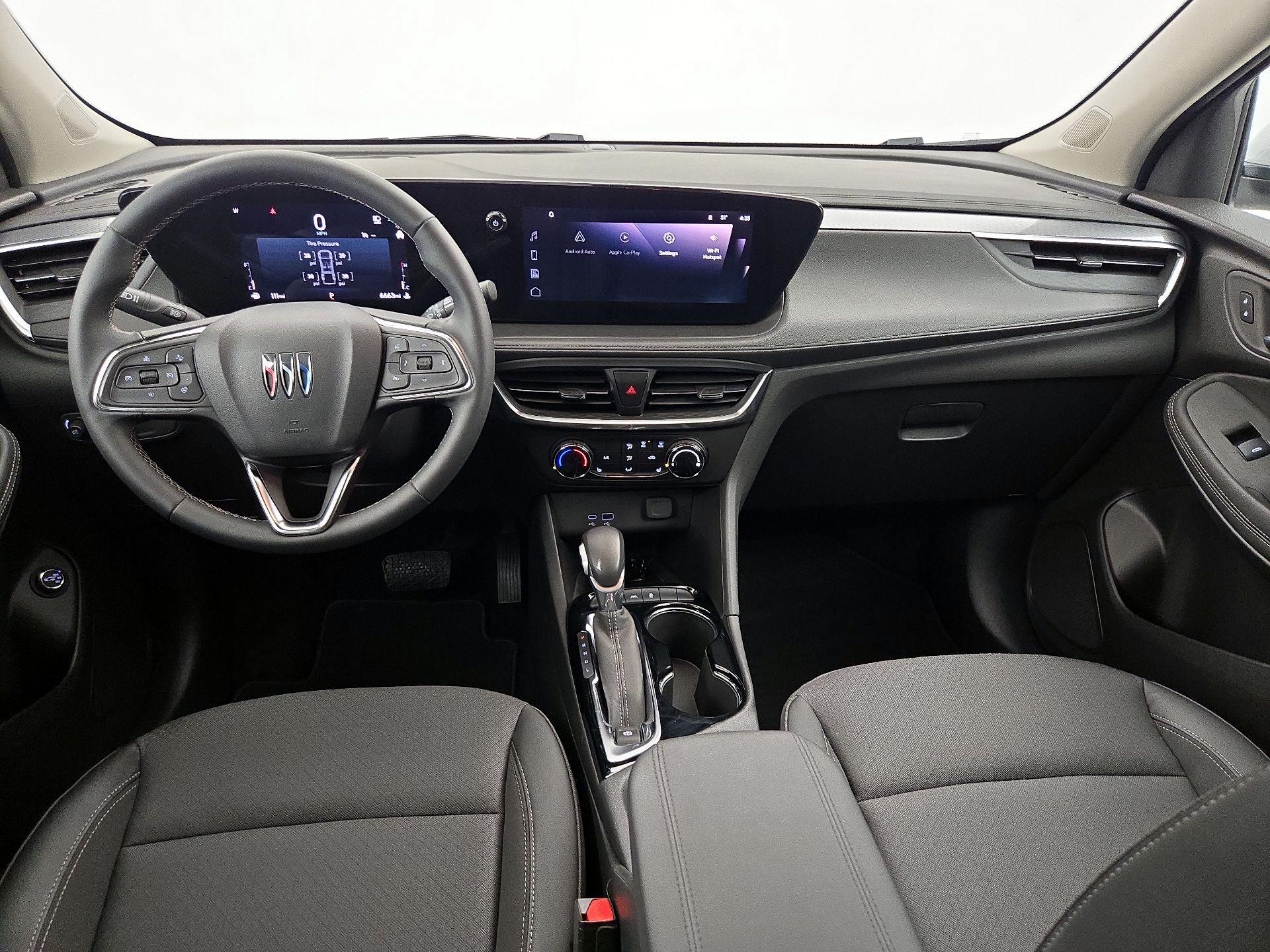 Thumbnail: 2024 Buick Encore GX - 9