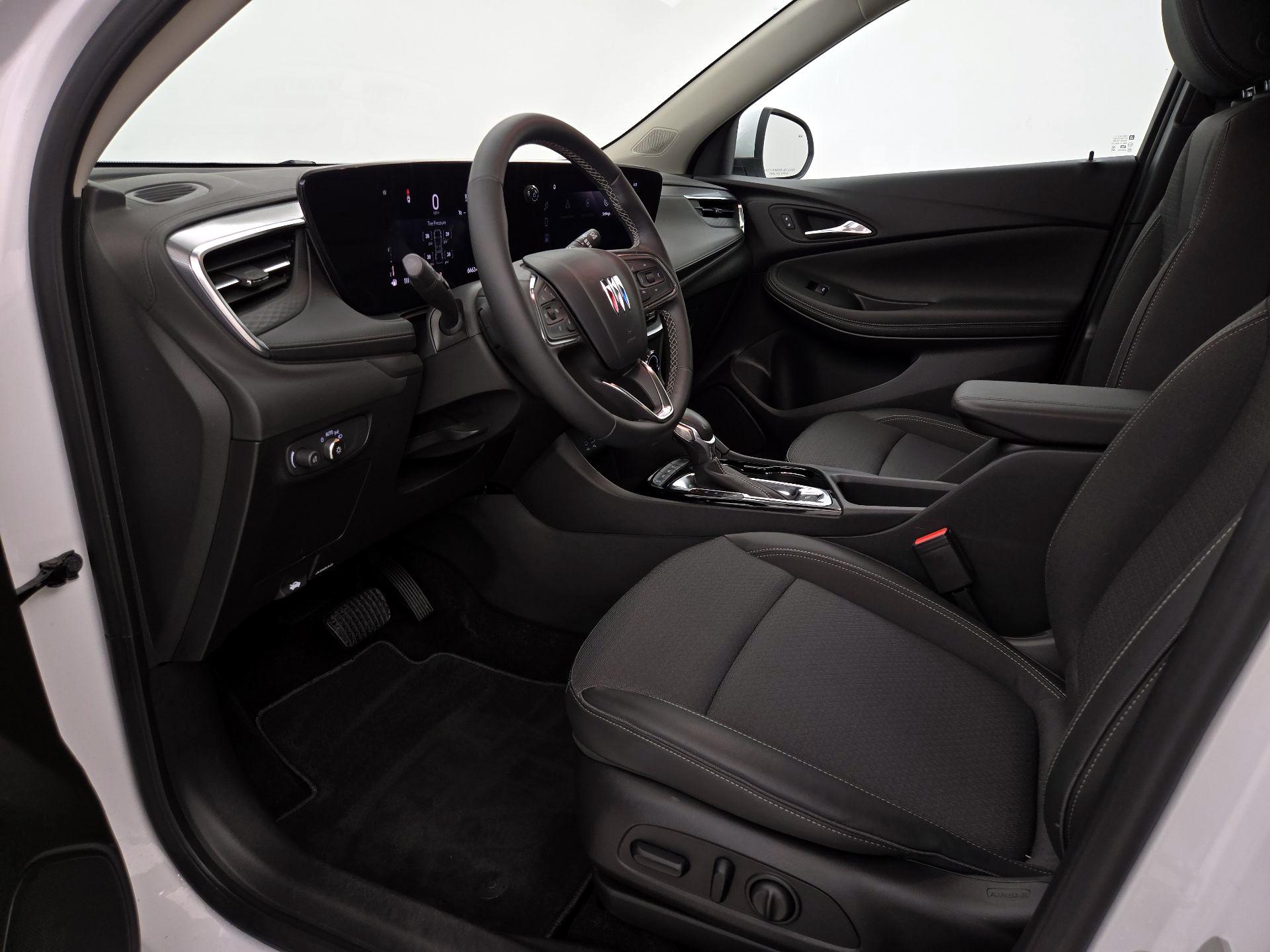 Thumbnail: 2024 Buick Encore GX - 11