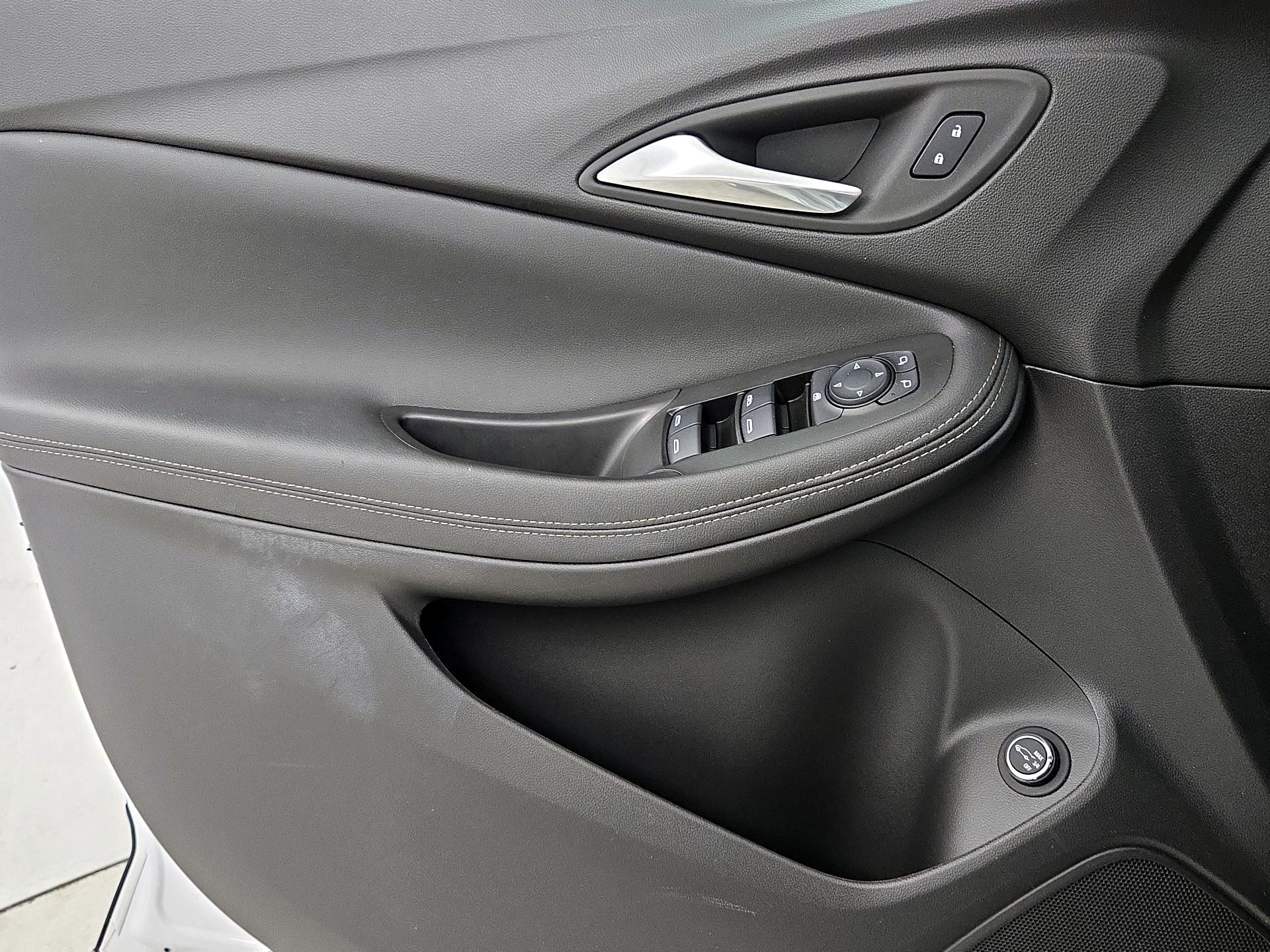 Thumbnail: 2024 Buick Encore GX - 12