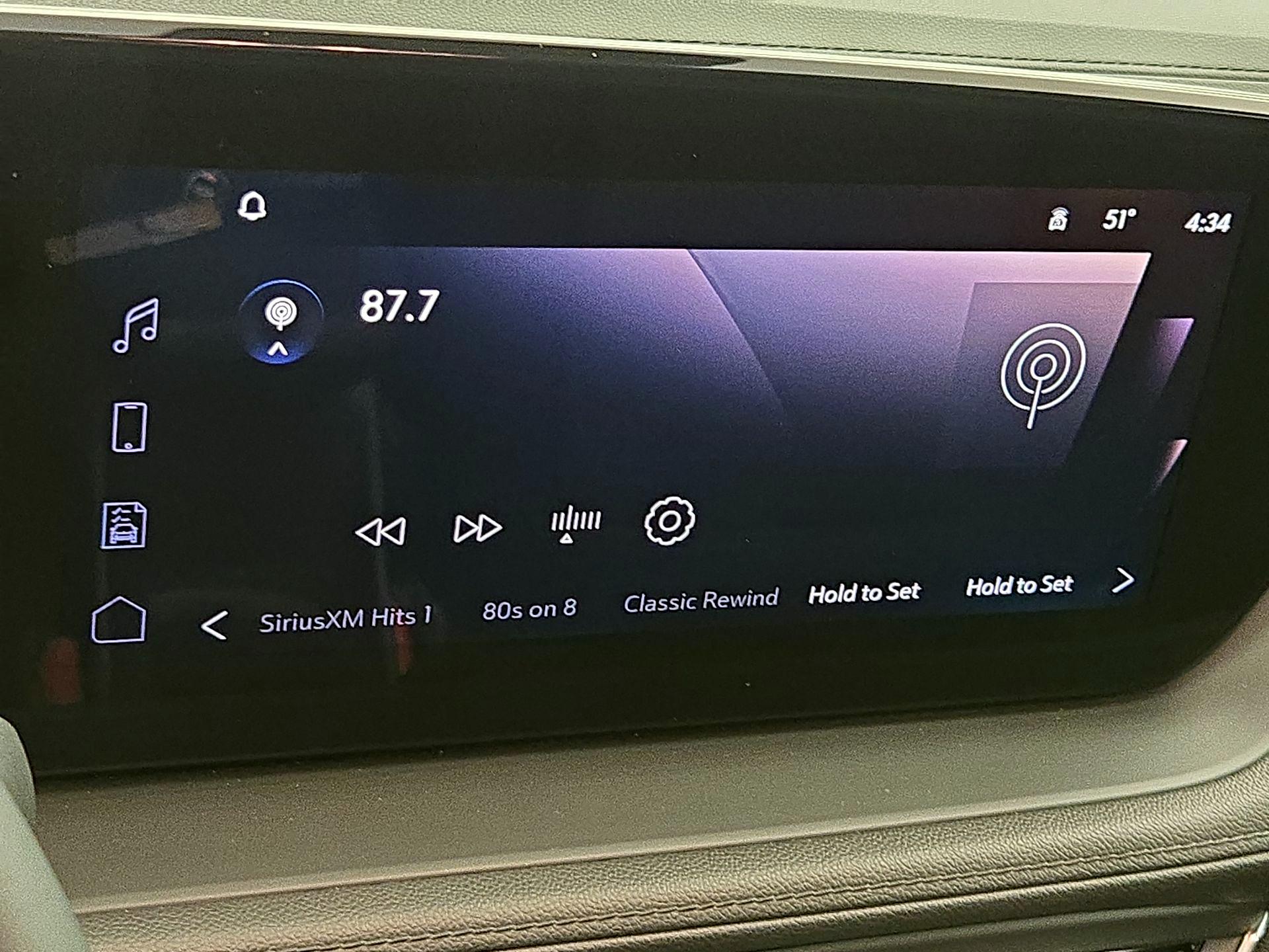 Thumbnail: 2024 Buick Encore GX - 15