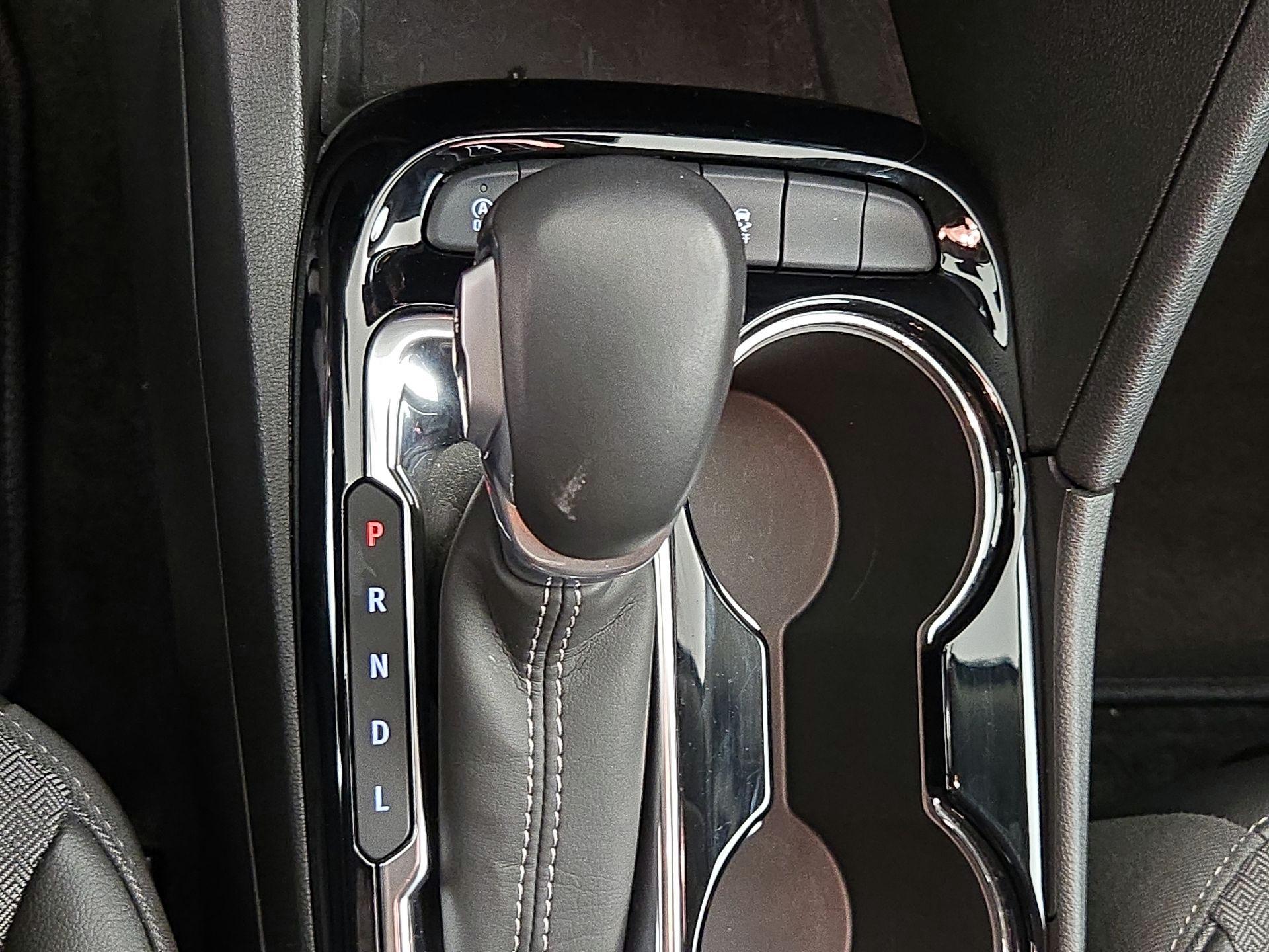 Thumbnail: 2024 Buick Encore GX - 17