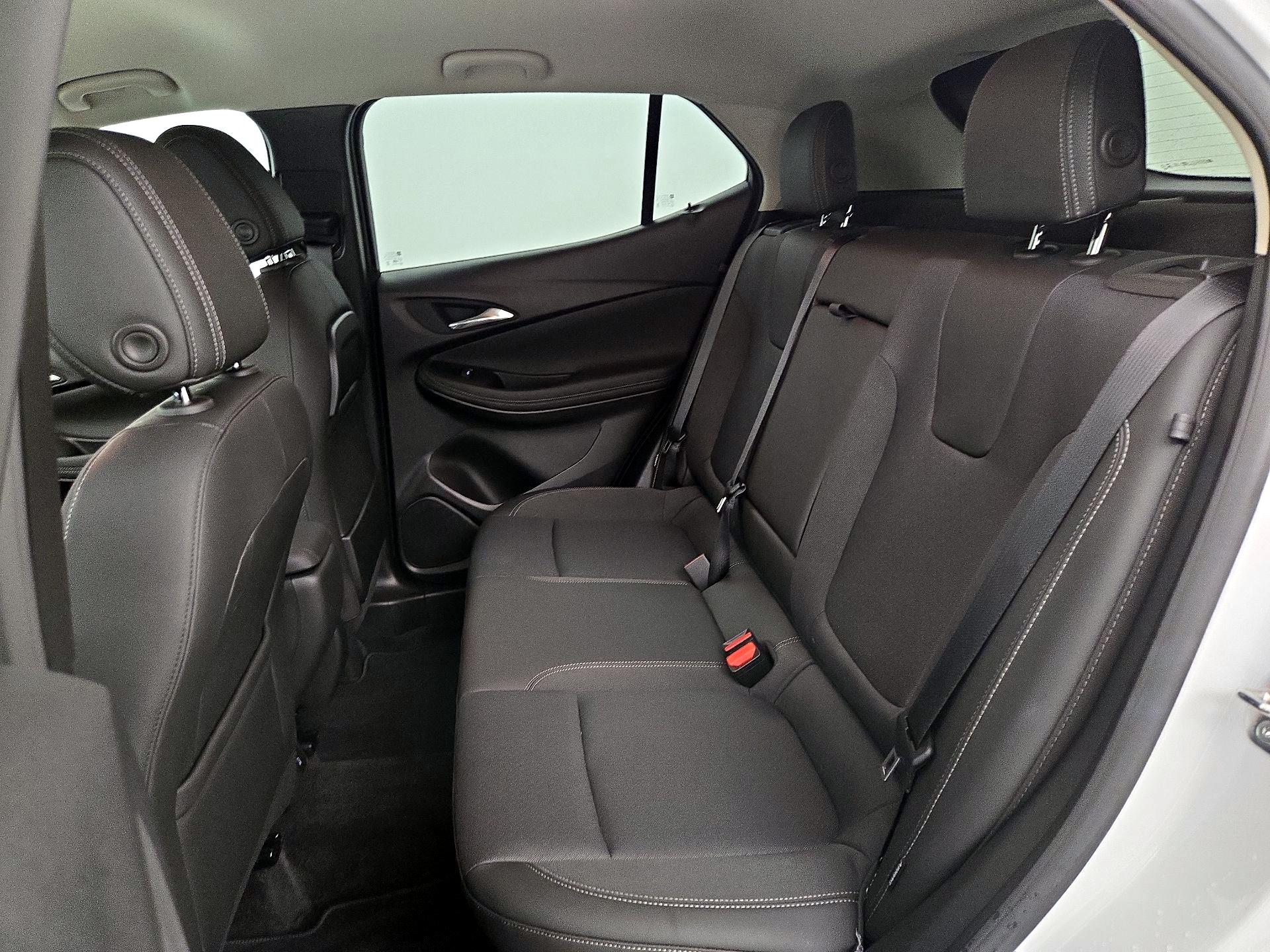 Thumbnail: 2024 Buick Encore GX - 19