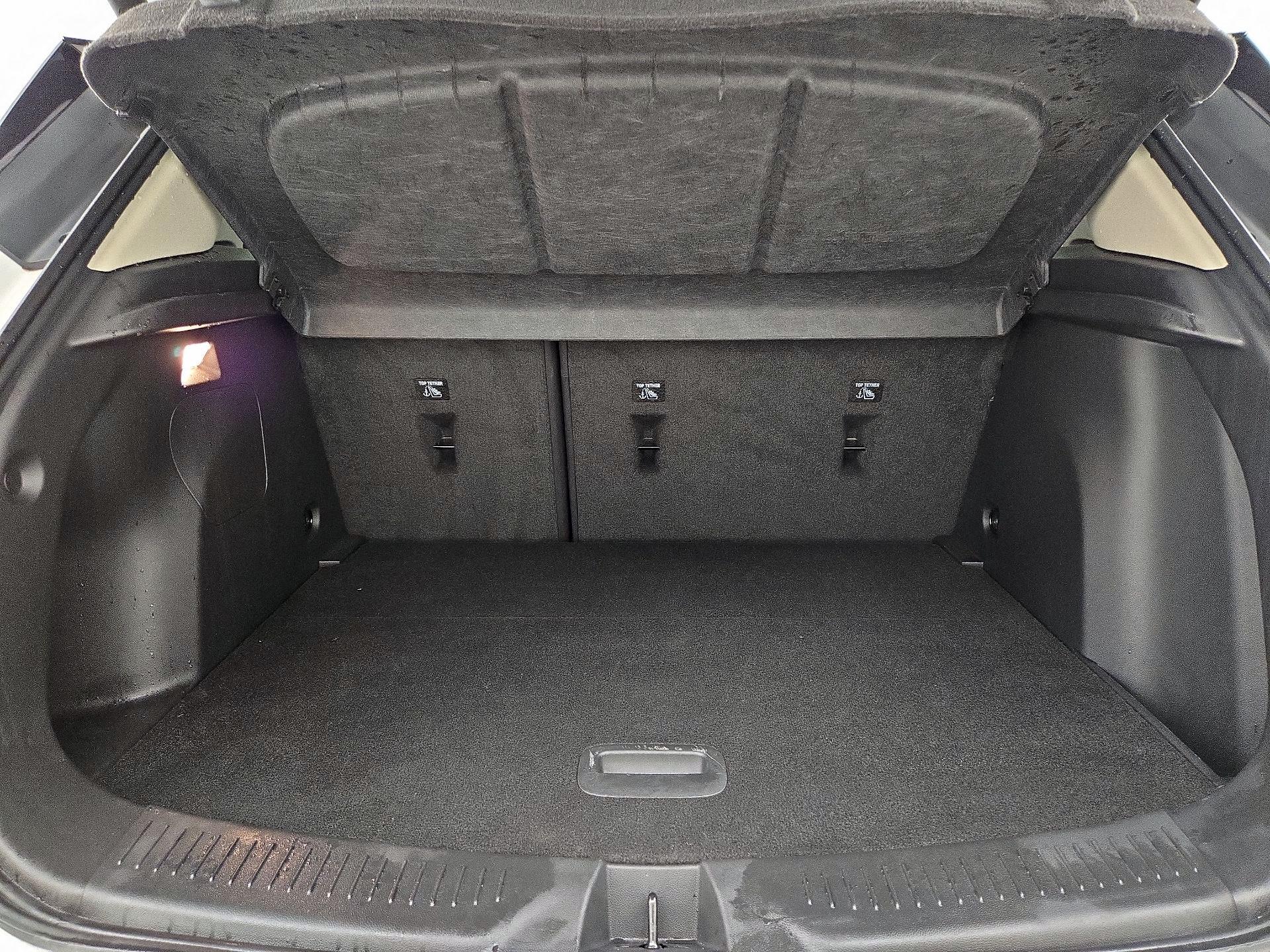 Thumbnail: 2024 Buick Encore GX - 20