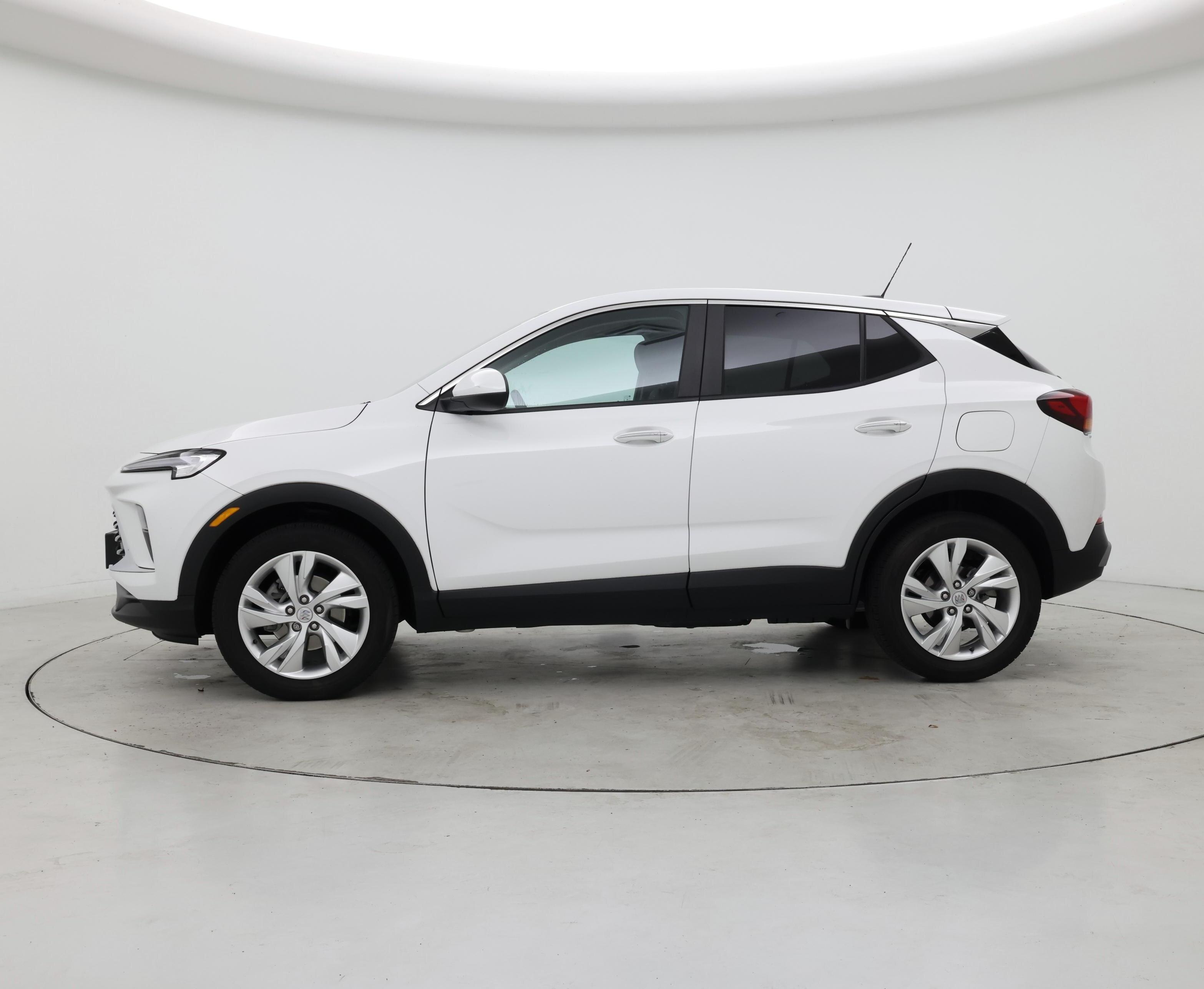 Thumbnail: 2024 Buick Encore GX - 3