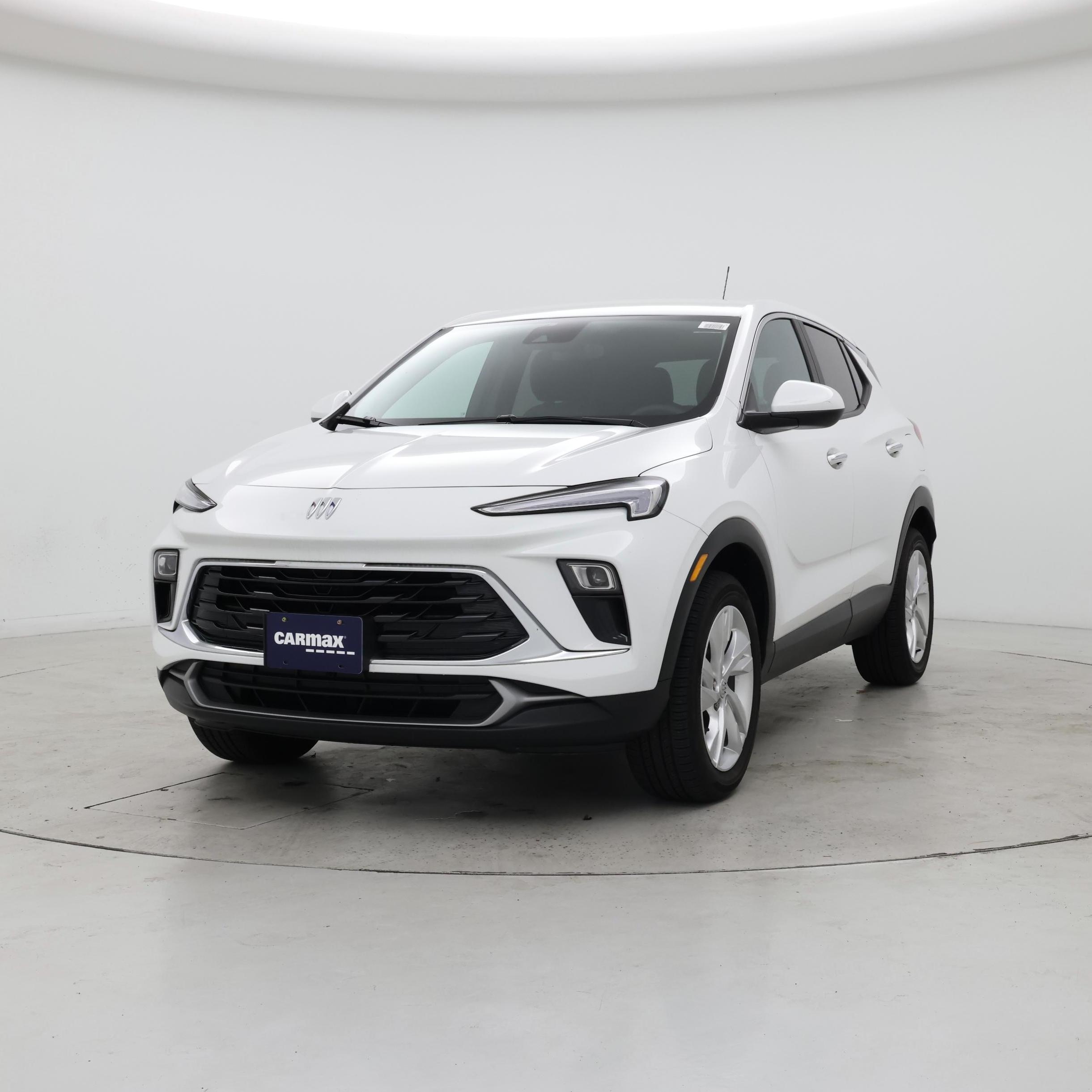 Thumbnail: 2024 Buick Encore GX - 4