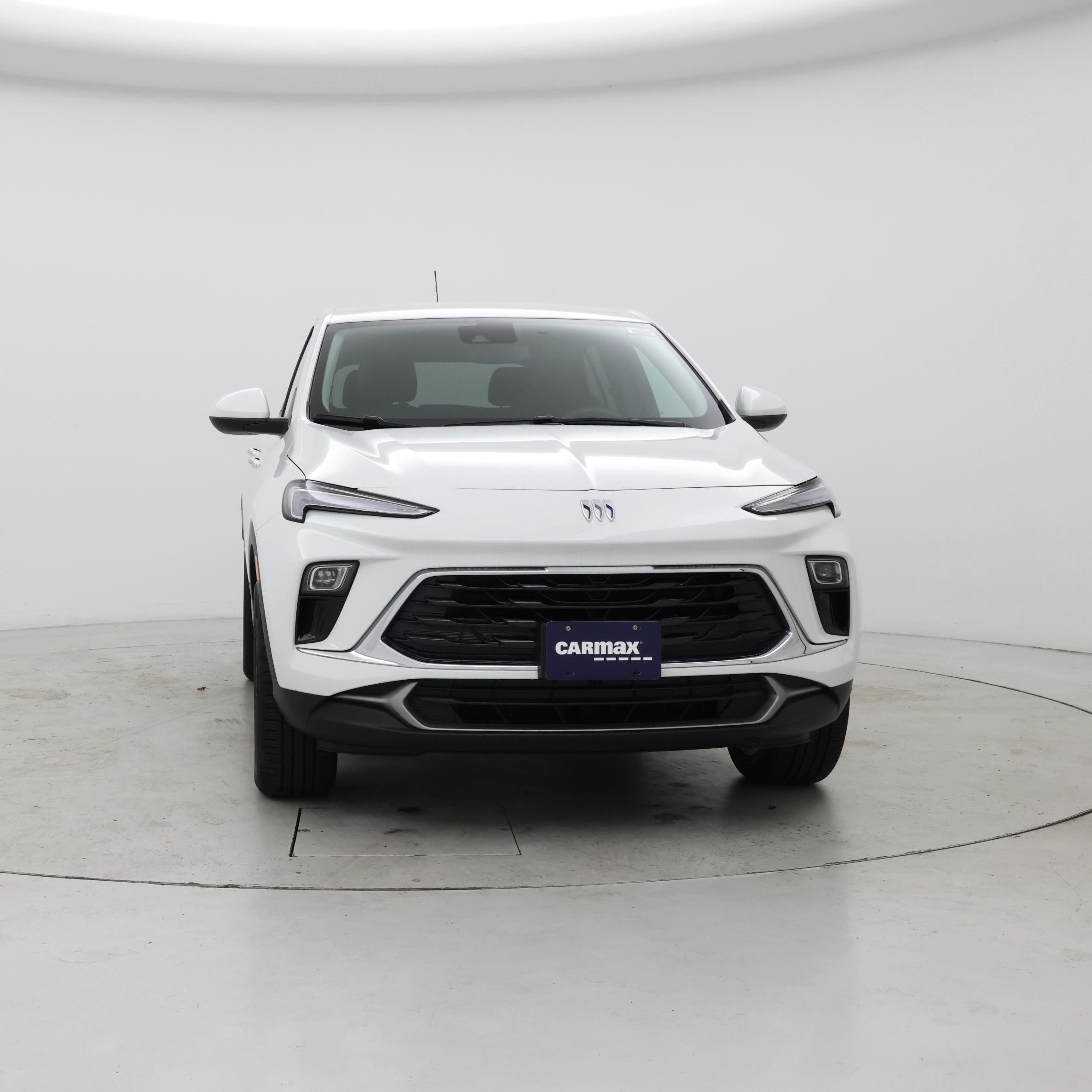 Thumbnail: 2024 Buick Encore GX - 5