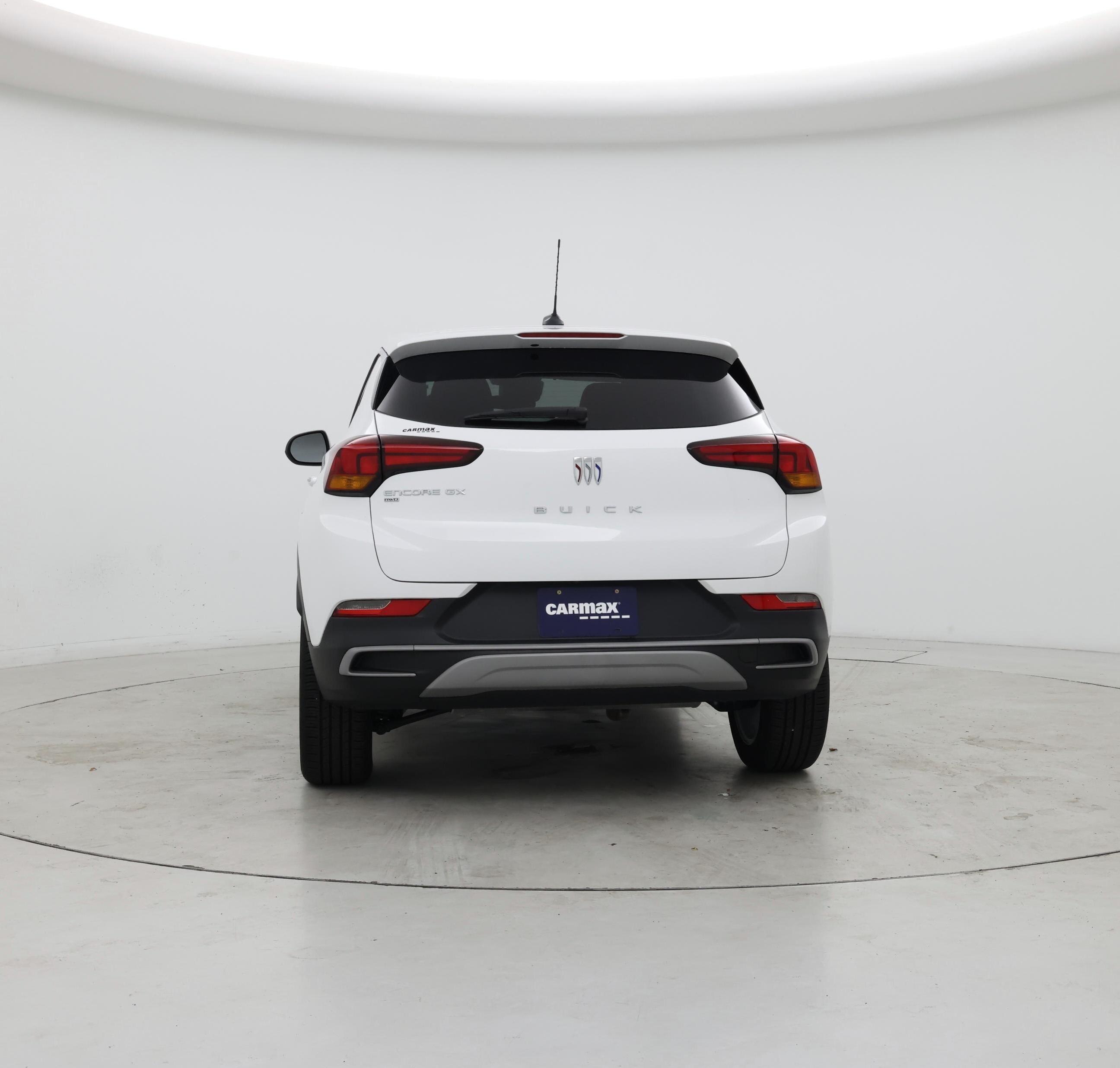 Thumbnail: 2024 Buick Encore GX - 6