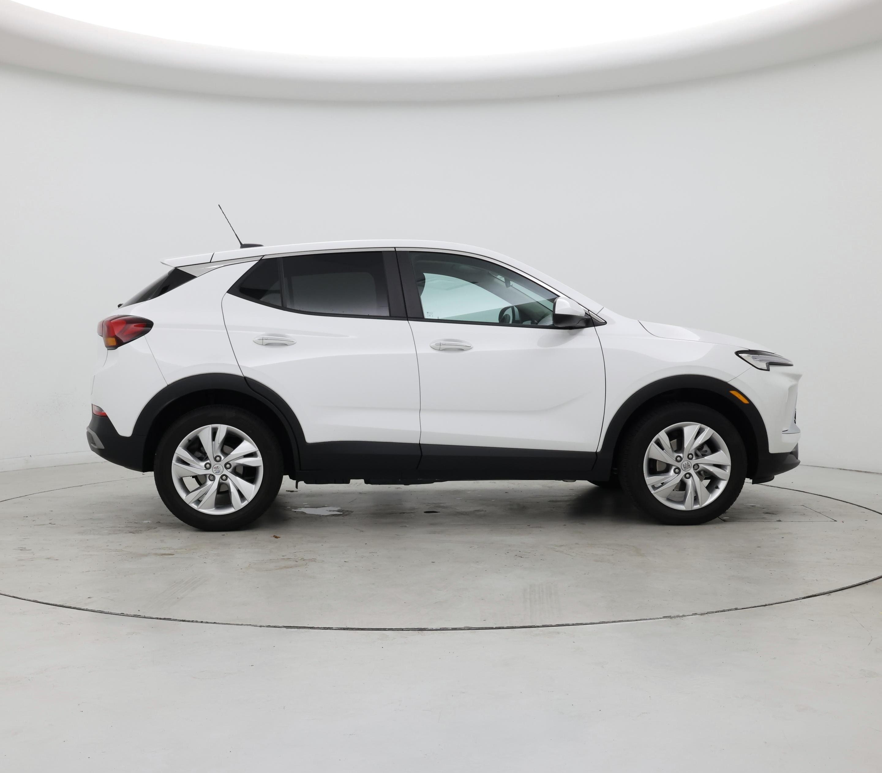 Thumbnail: 2024 Buick Encore GX - 7