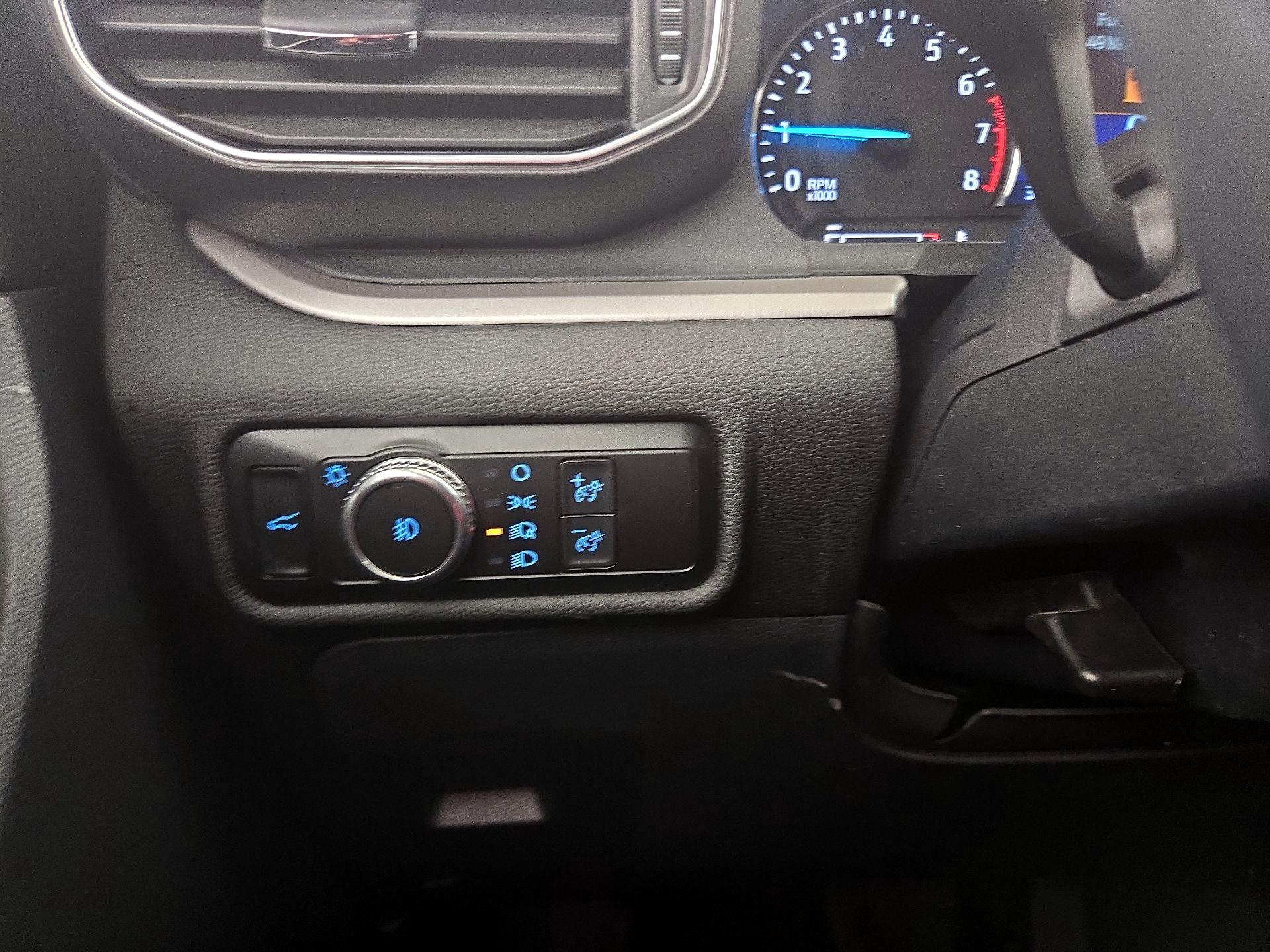 Thumbnail: 2022 Ford Explorer - 13