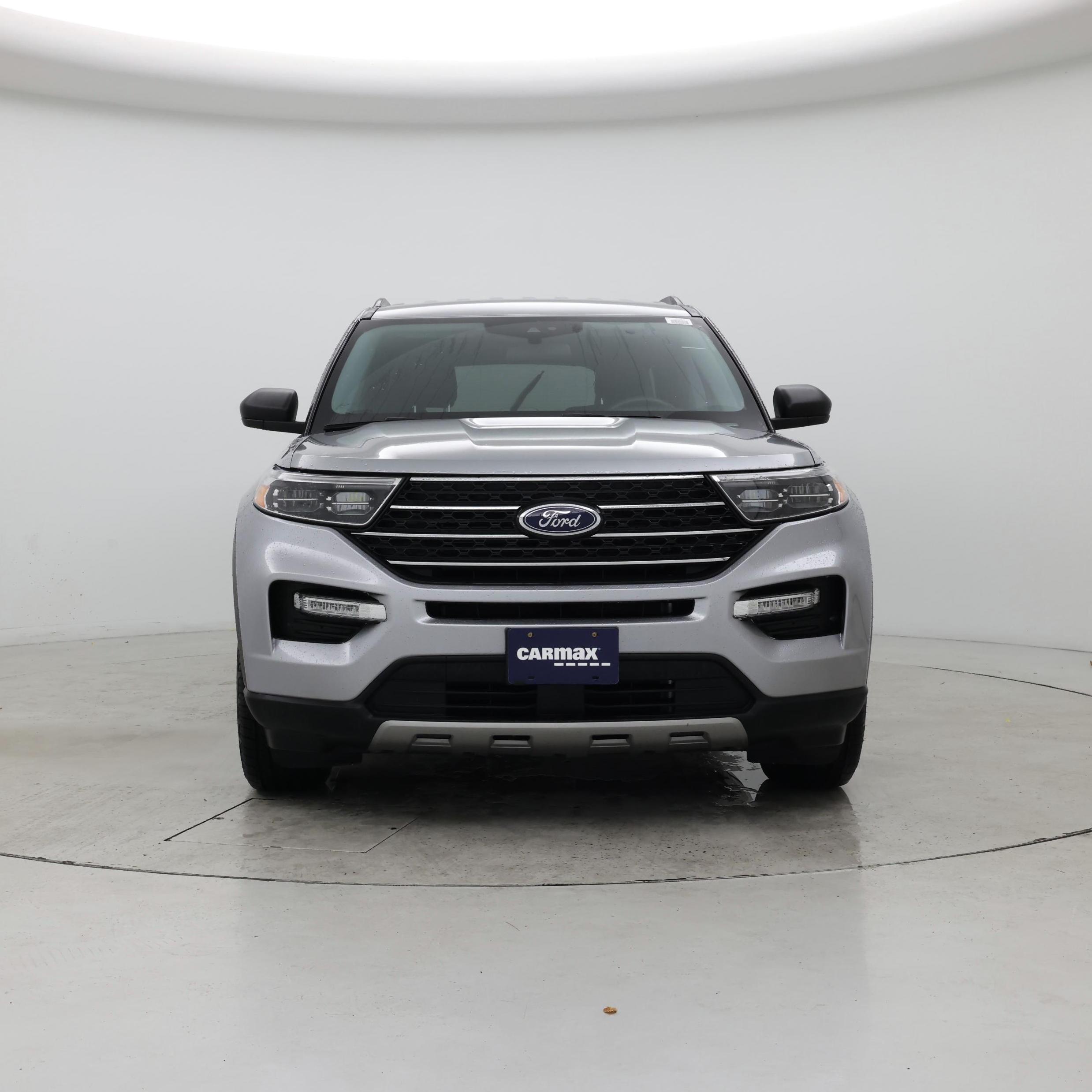 Thumbnail: 2022 Ford Explorer - 5