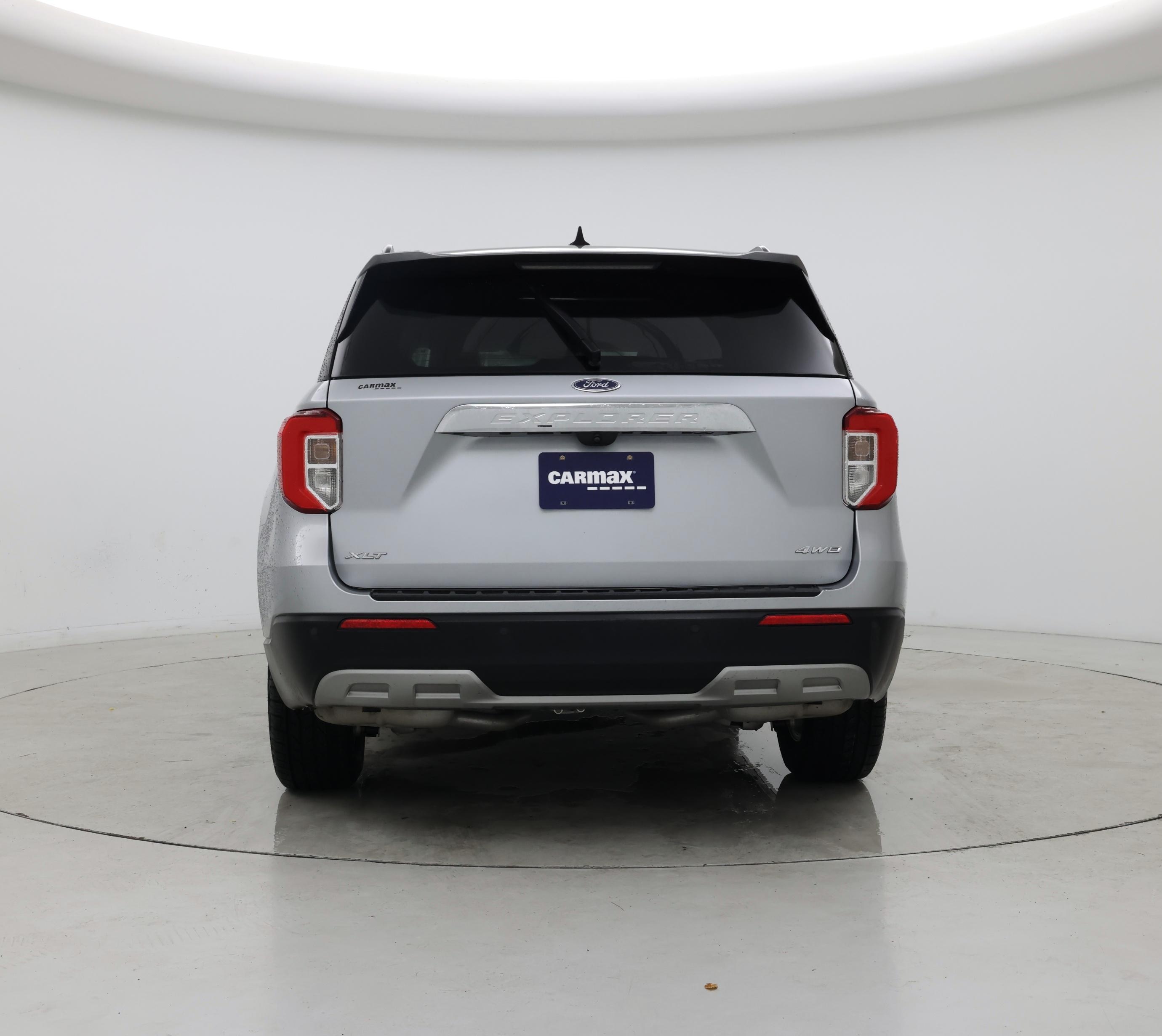 Thumbnail: 2022 Ford Explorer - 6