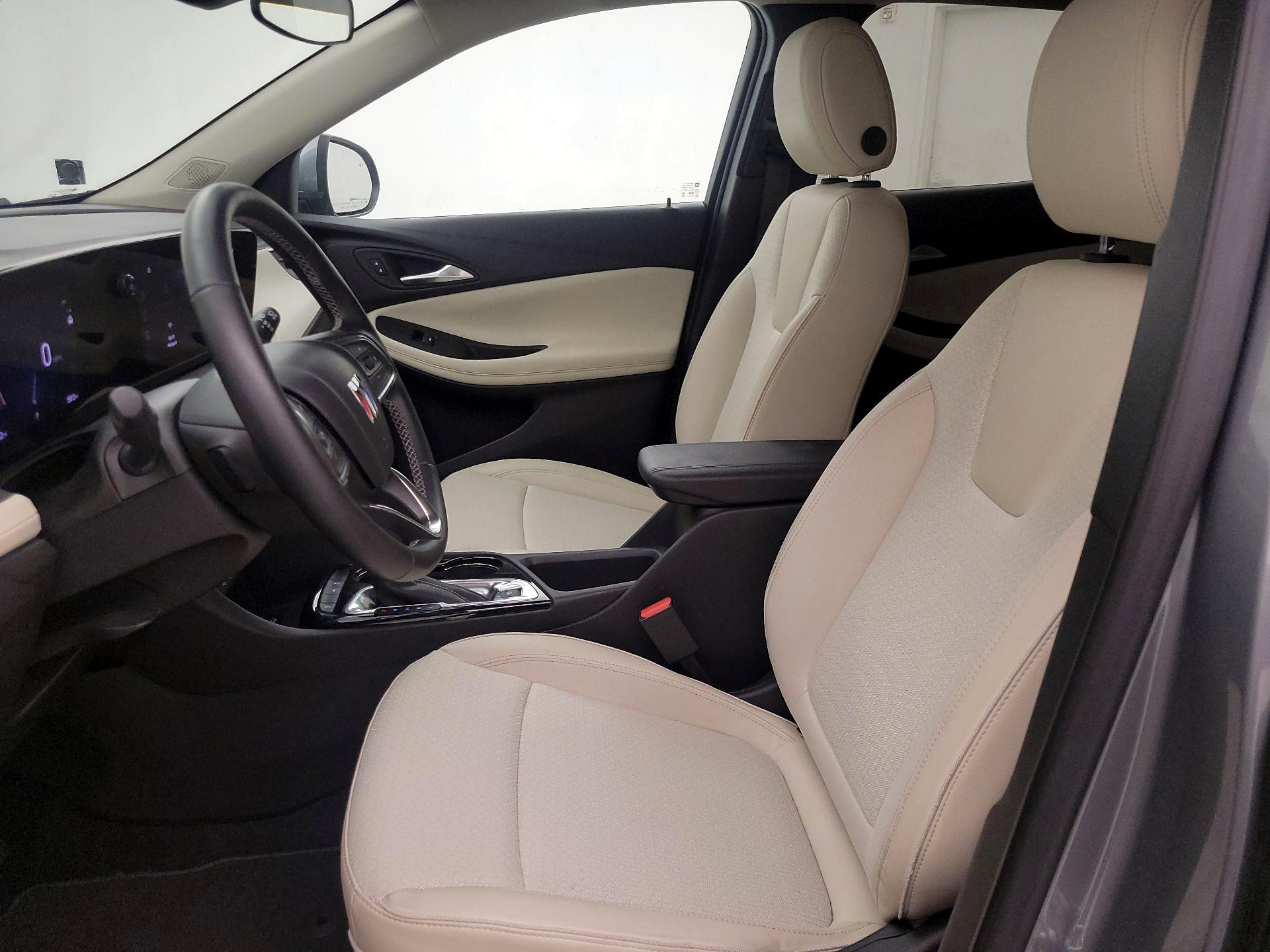 Thumbnail: 2024 Buick Encore GX - 11