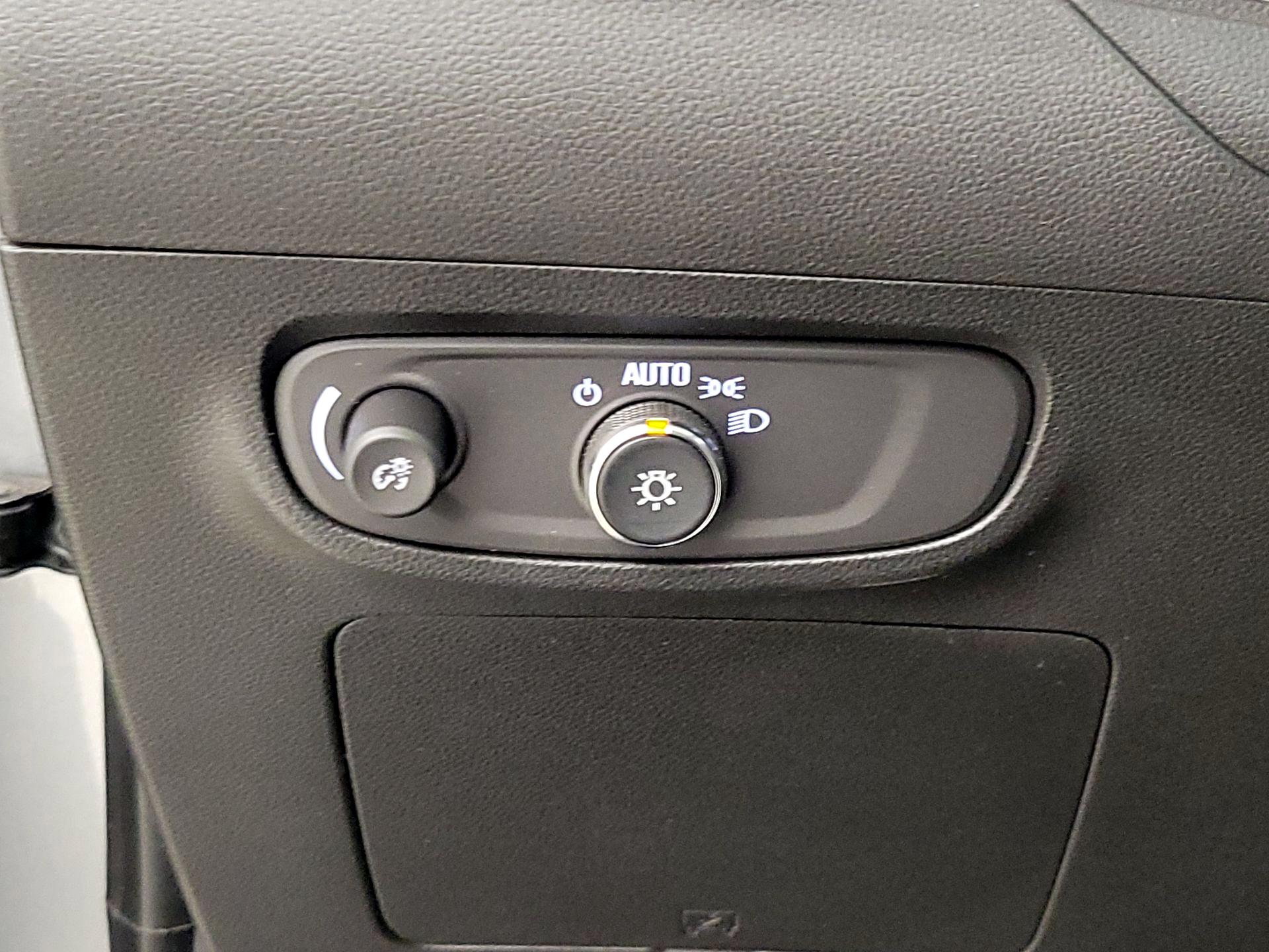 Thumbnail: 2024 Buick Encore GX - 13