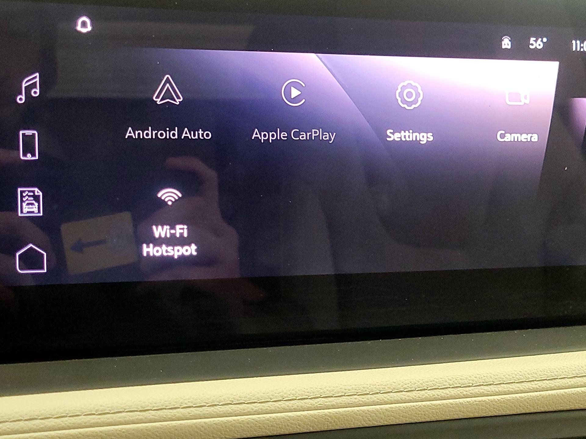 Thumbnail: 2024 Buick Encore GX - 15