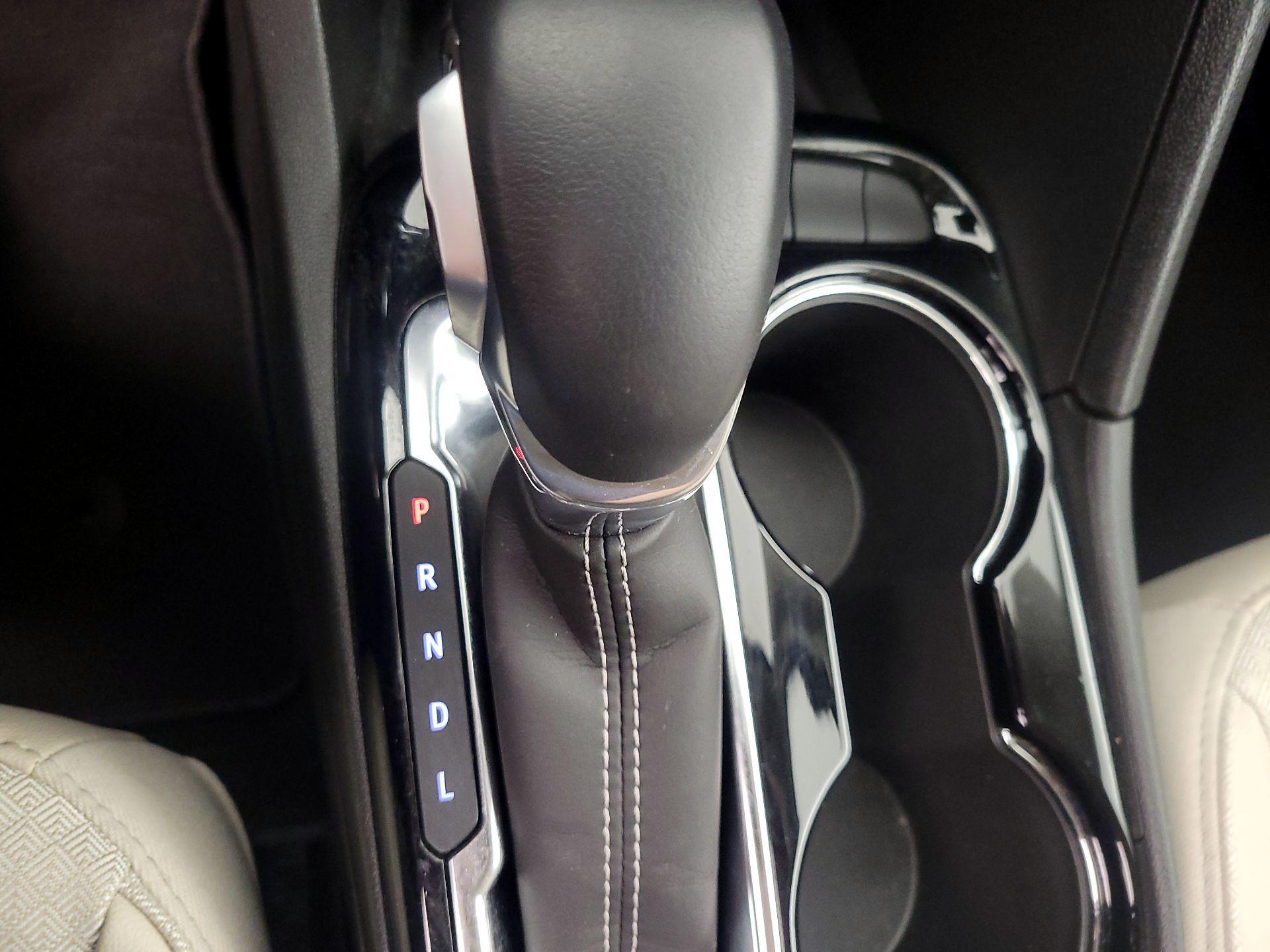 Thumbnail: 2024 Buick Encore GX - 17