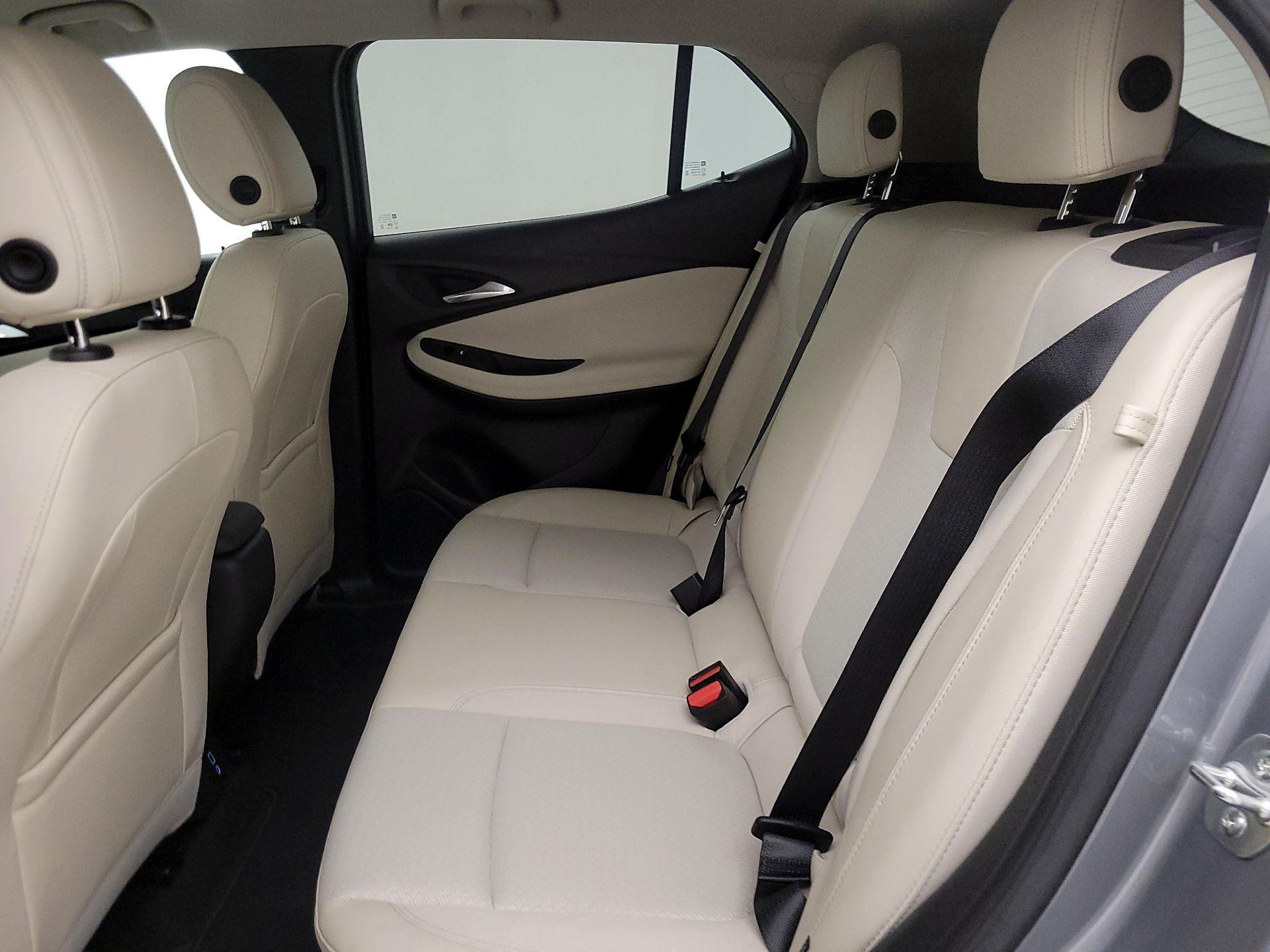 Thumbnail: 2024 Buick Encore GX - 19