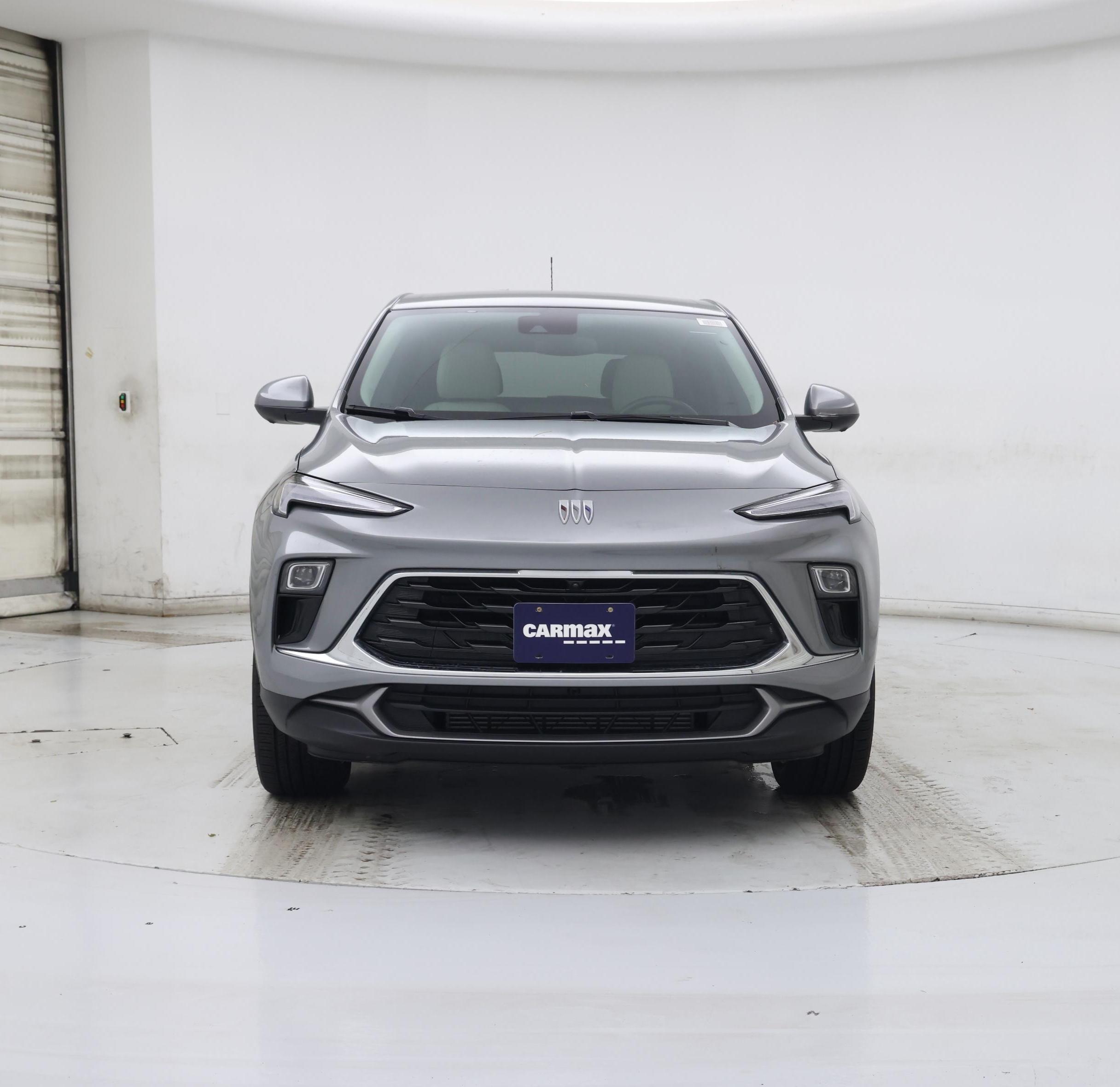 Thumbnail: 2024 Buick Encore GX - 5