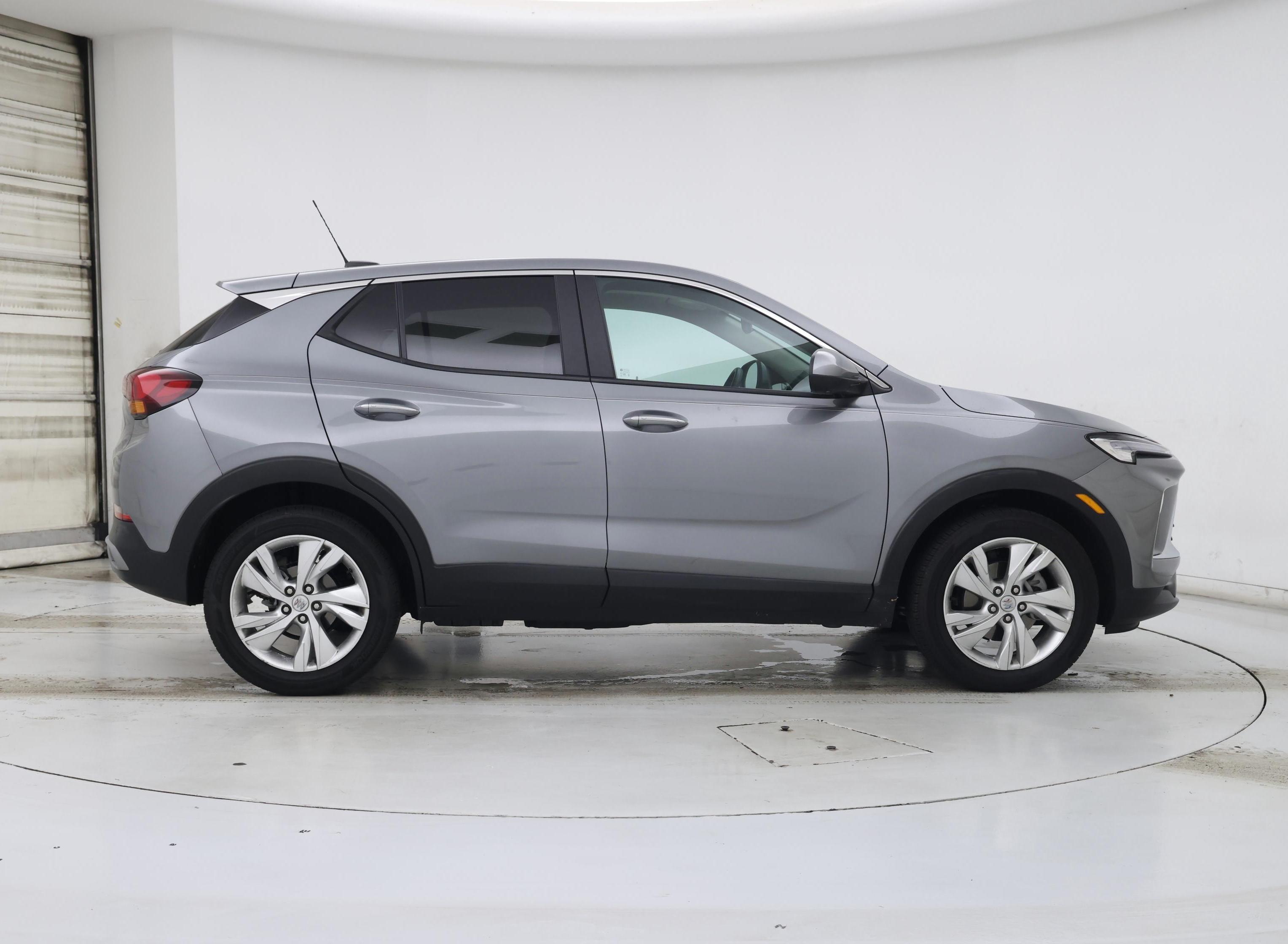 Thumbnail: 2024 Buick Encore GX - 7