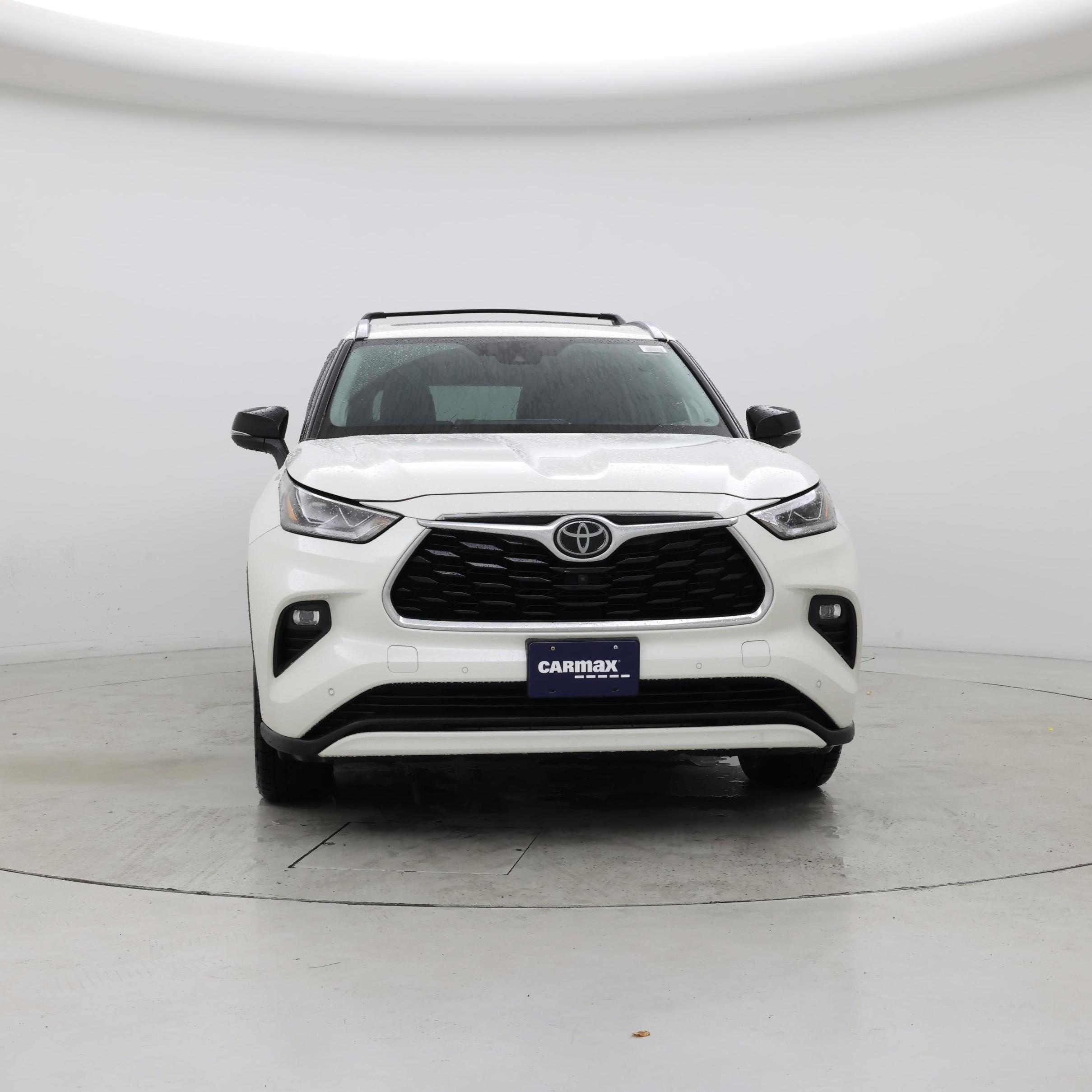Thumbnail: 2020 Toyota Highlander - 5