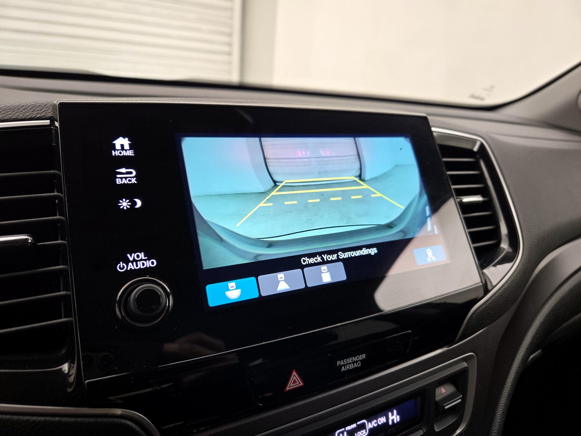 Thumbnail: 2022 Honda Pilot - 14