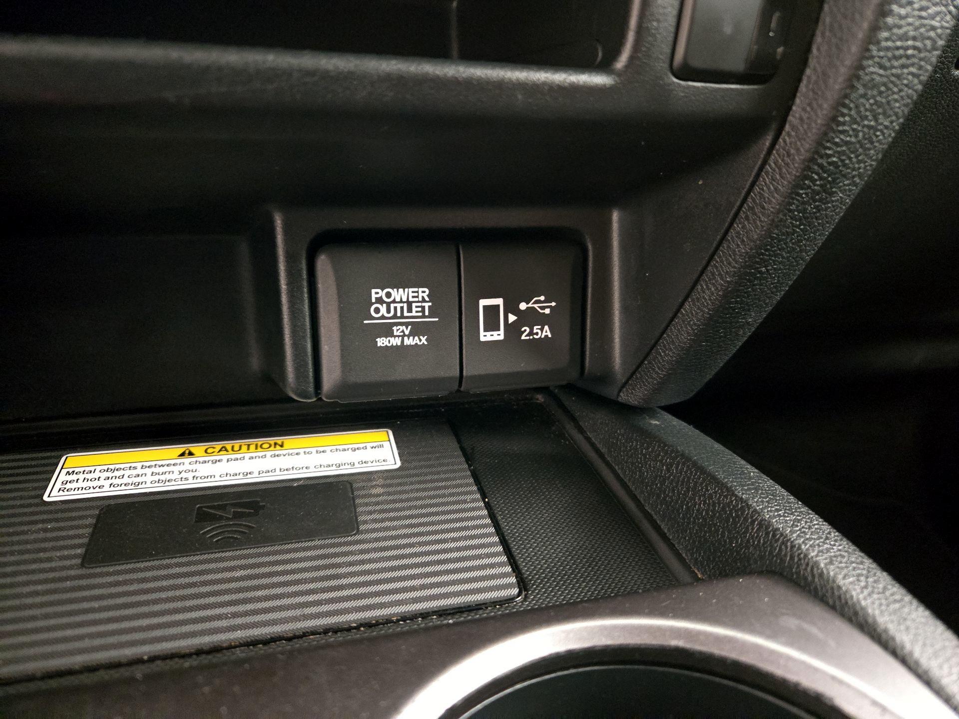 Thumbnail: 2022 Honda Pilot - 18