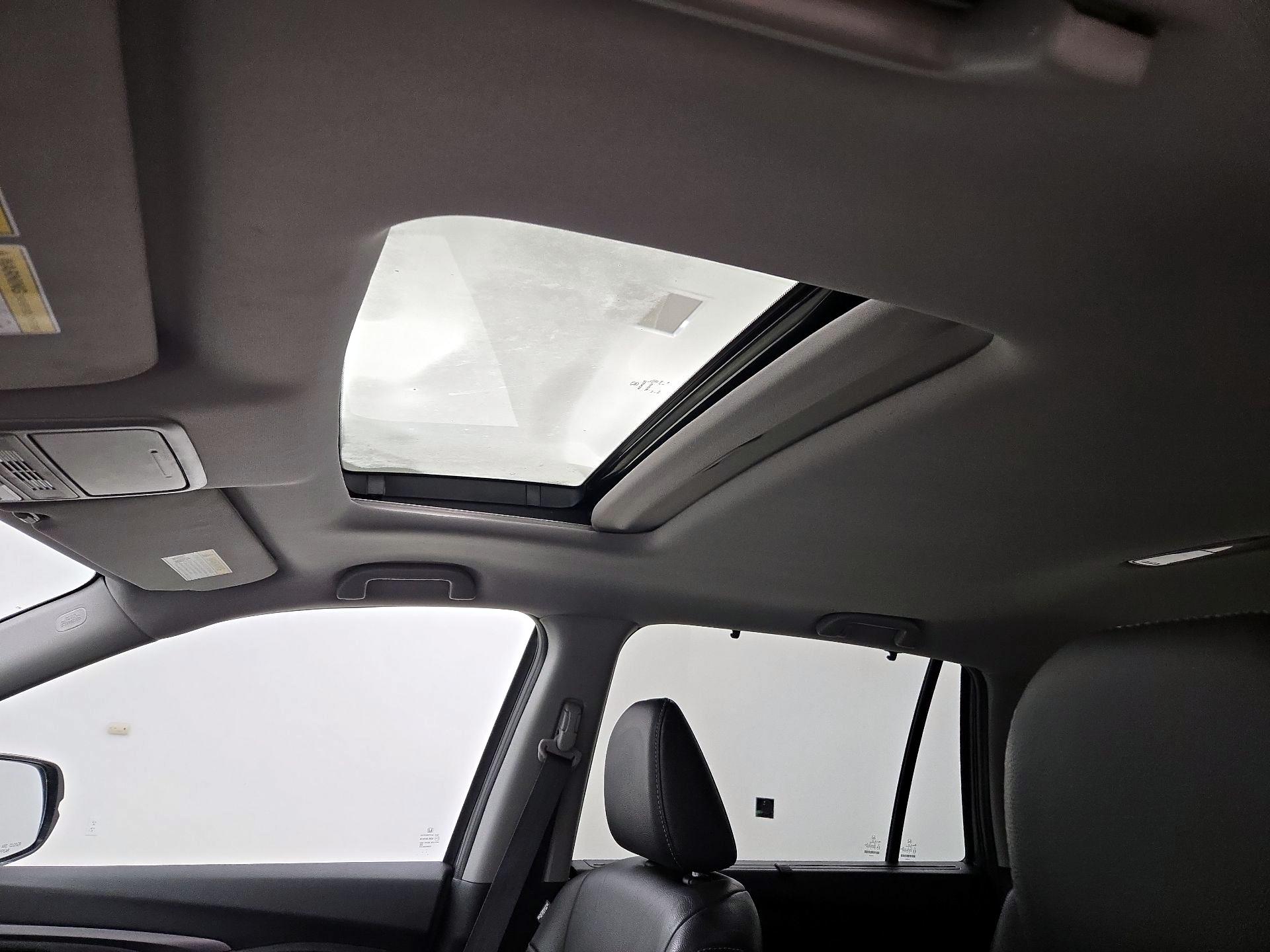 Thumbnail: 2022 Honda Pilot - 19