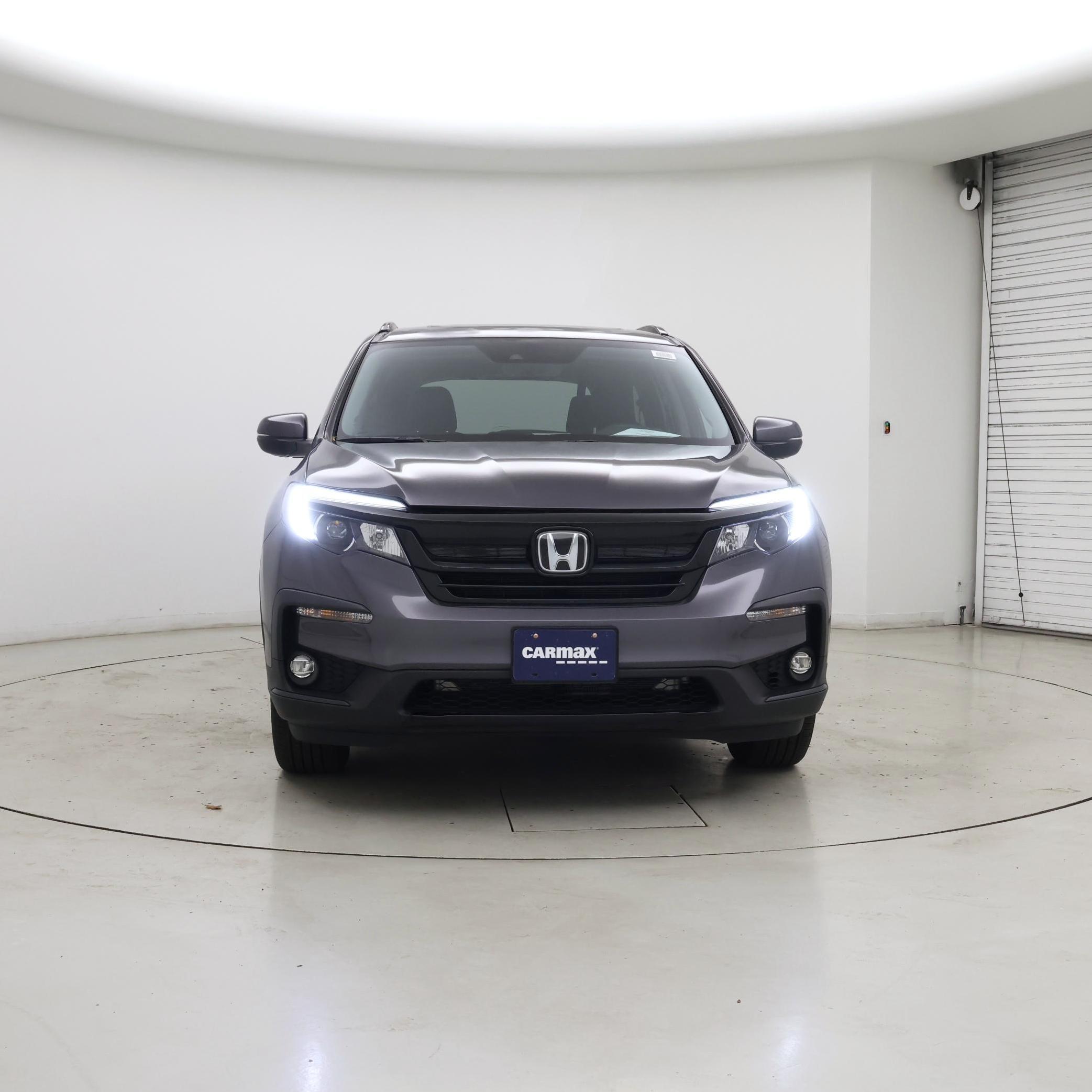 Thumbnail: 2022 Honda Pilot - 5