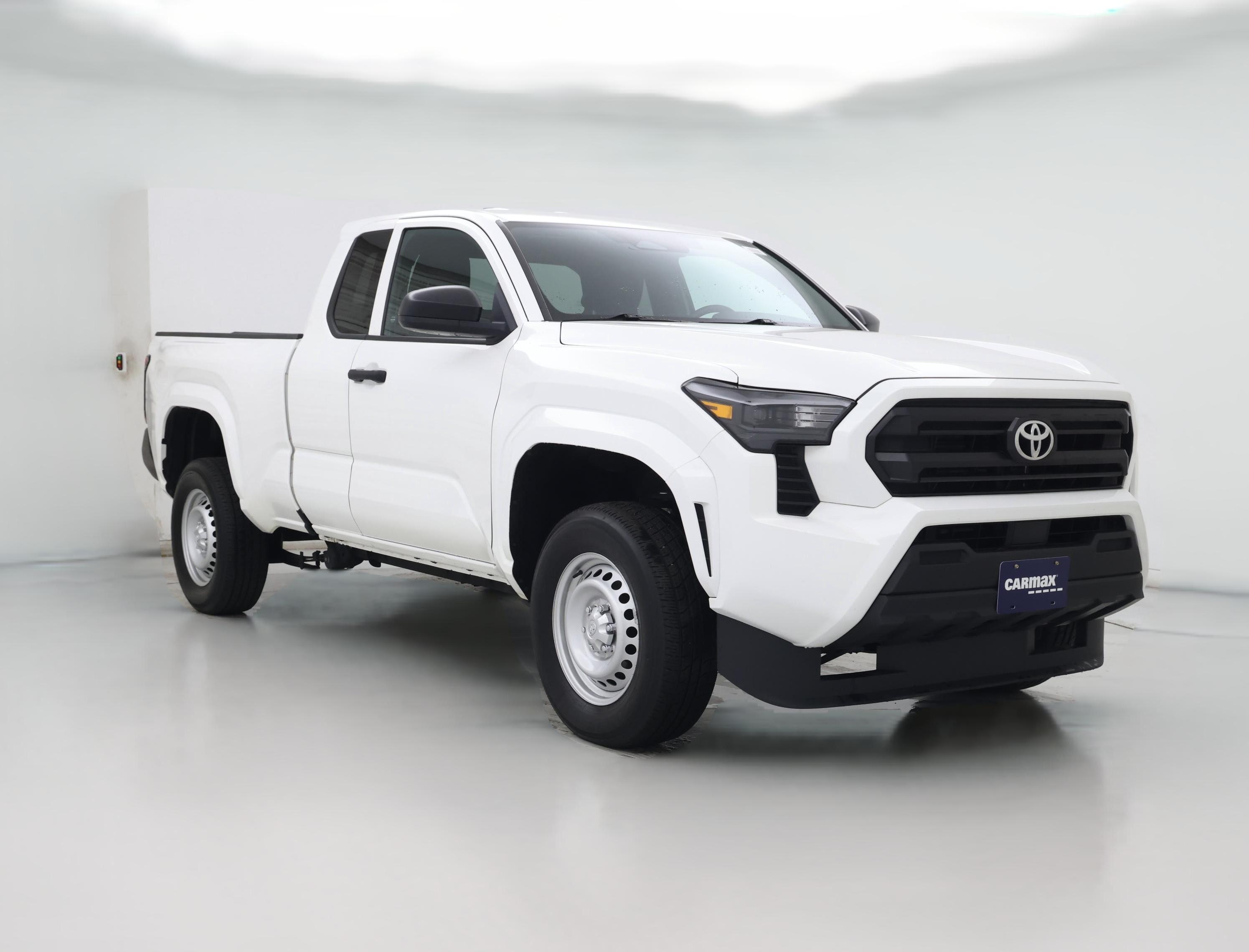 Thumbnail: 2024 Toyota Tacoma - 1