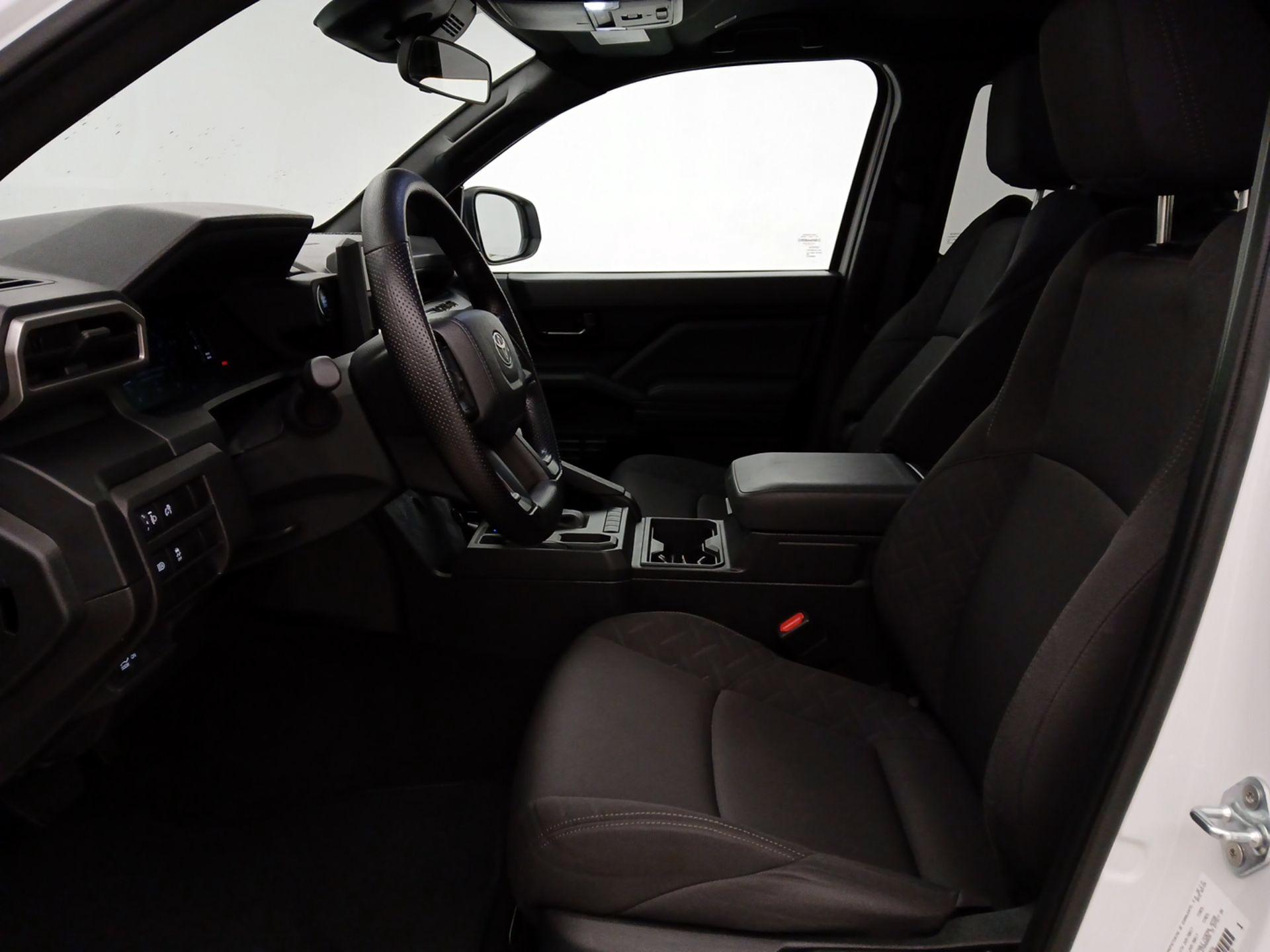 Thumbnail: 2024 Toyota Tacoma - 11