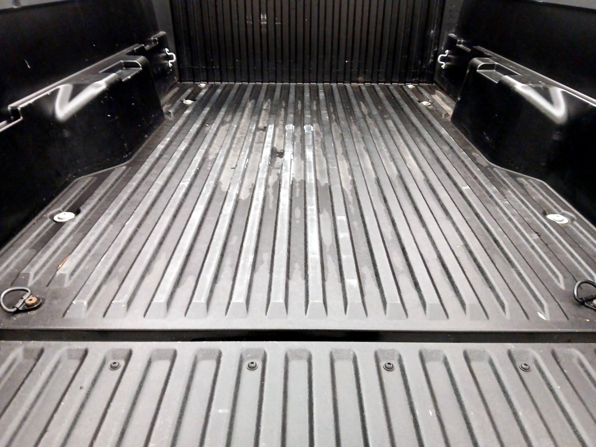 Thumbnail: 2024 Toyota Tacoma - 19