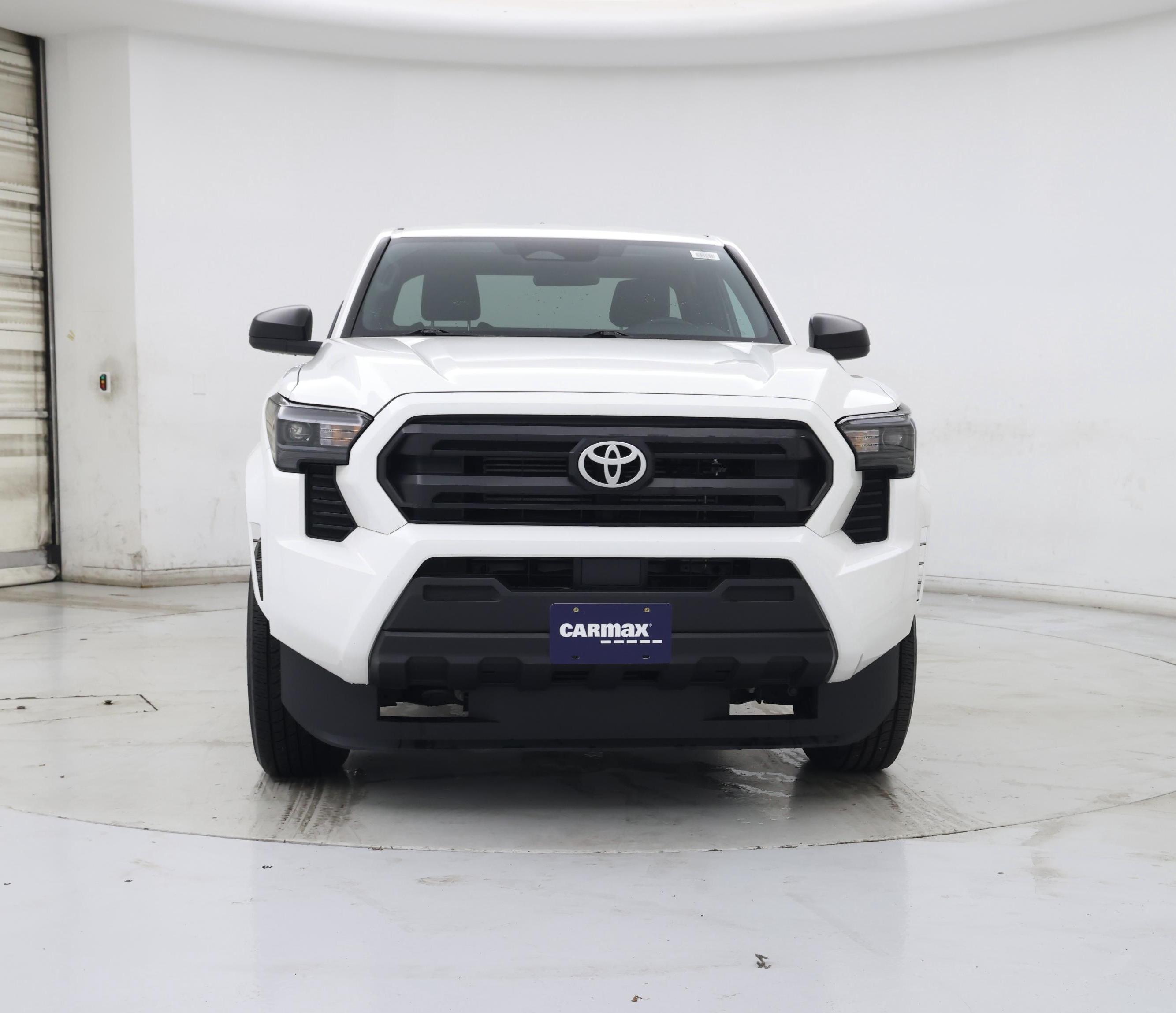 Thumbnail: 2024 Toyota Tacoma - 5