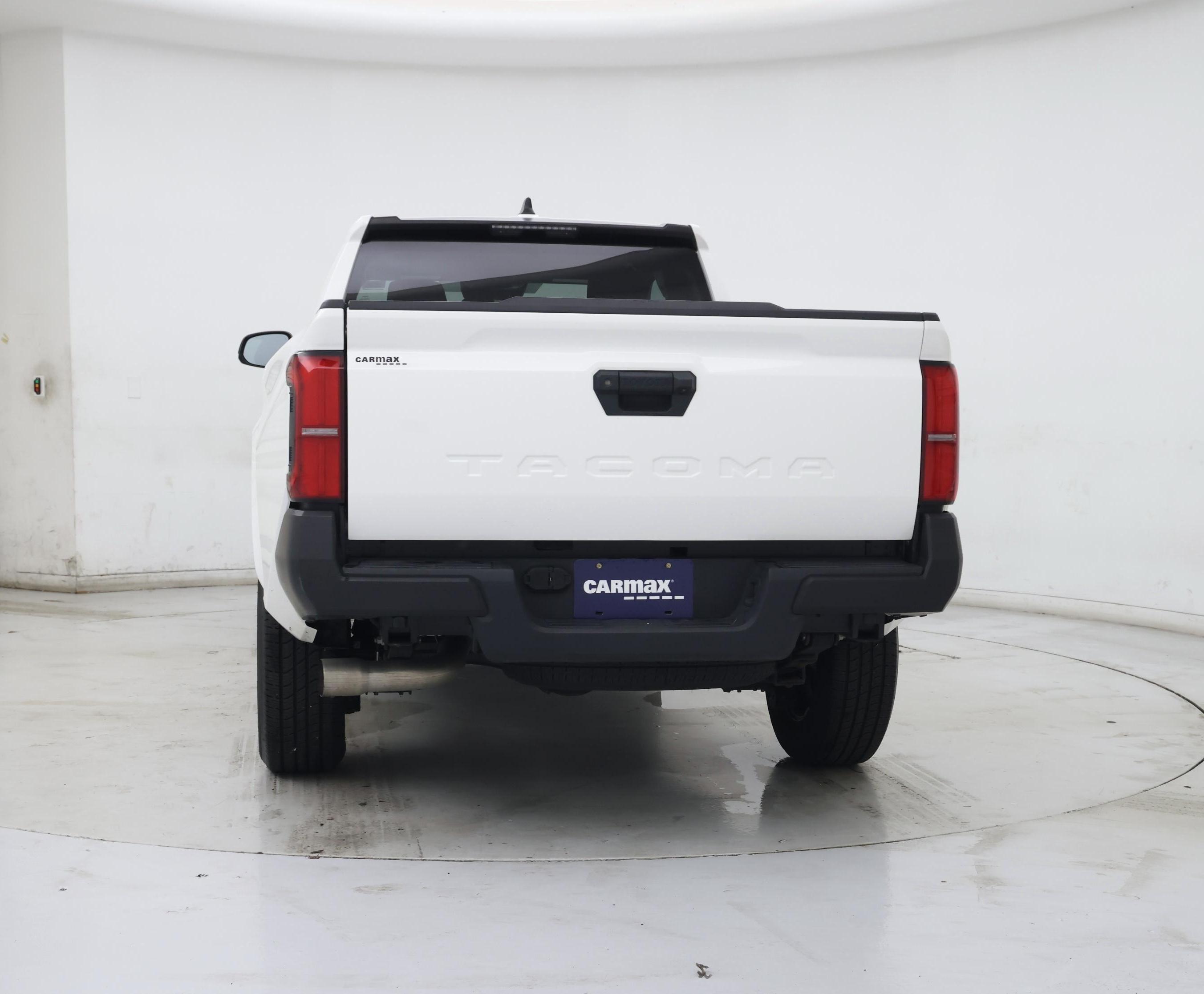 Thumbnail: 2024 Toyota Tacoma - 6