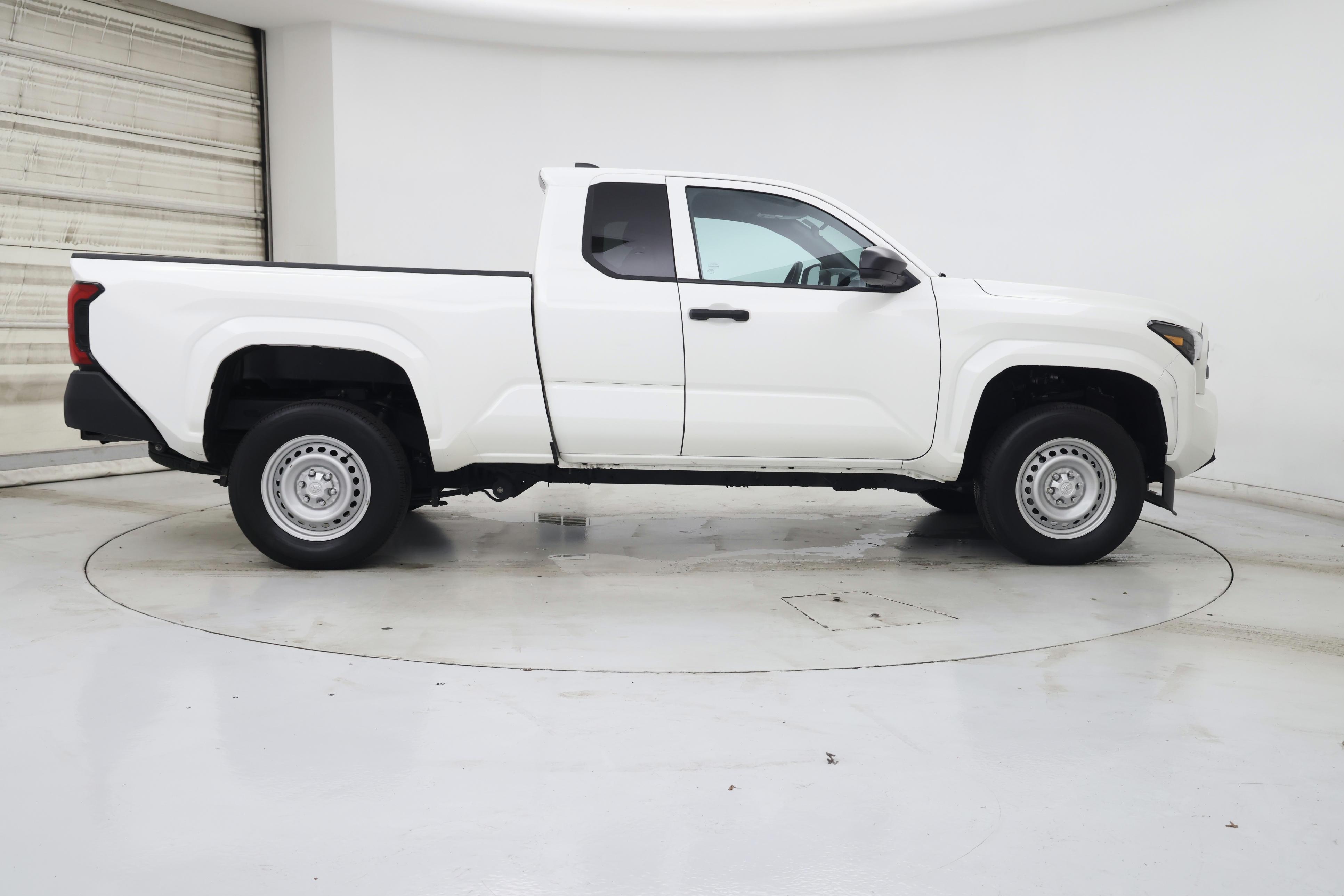 Thumbnail: 2024 Toyota Tacoma - 7