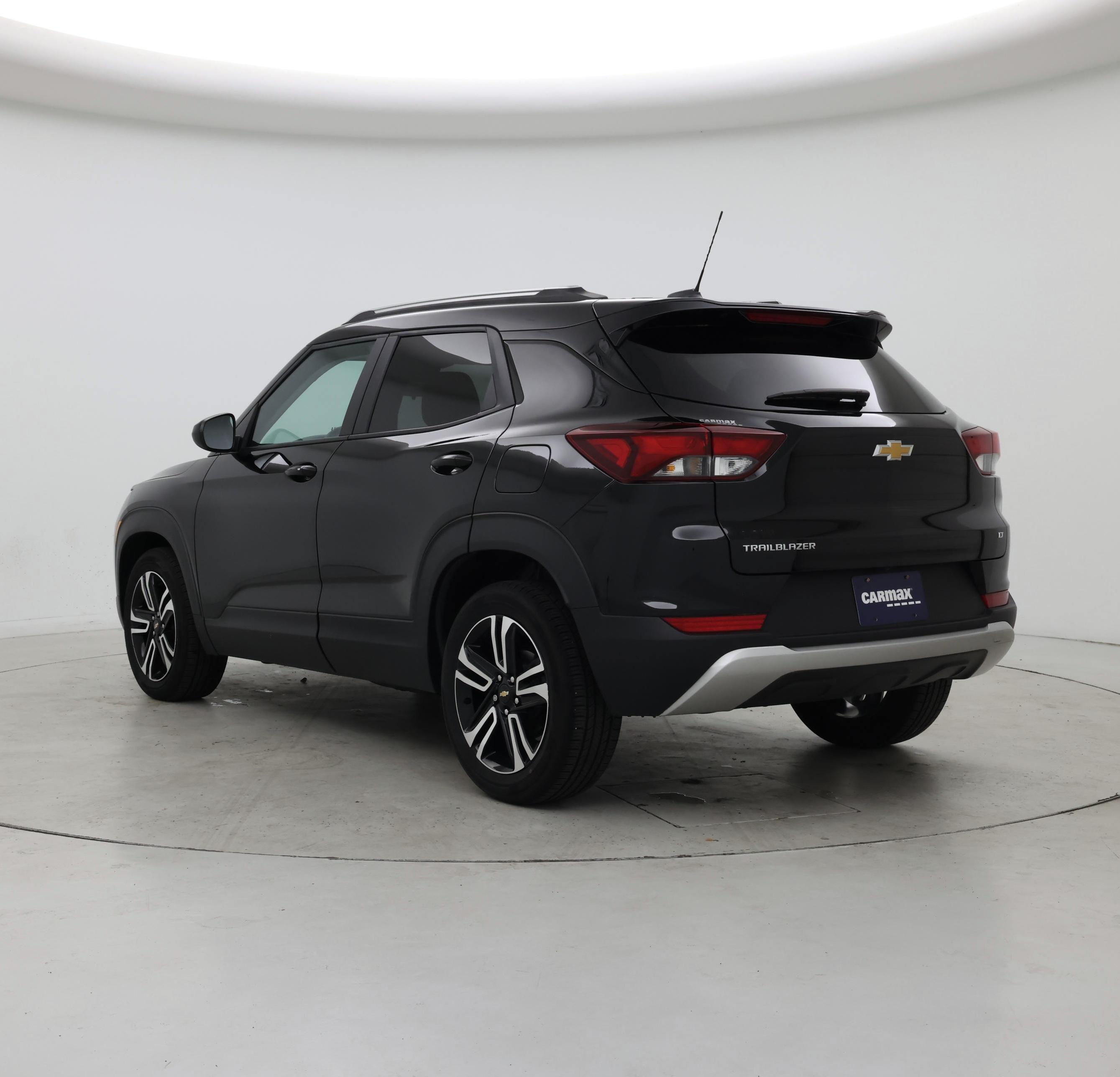 Thumbnail: 2023 Chevrolet TrailBlazer - 2