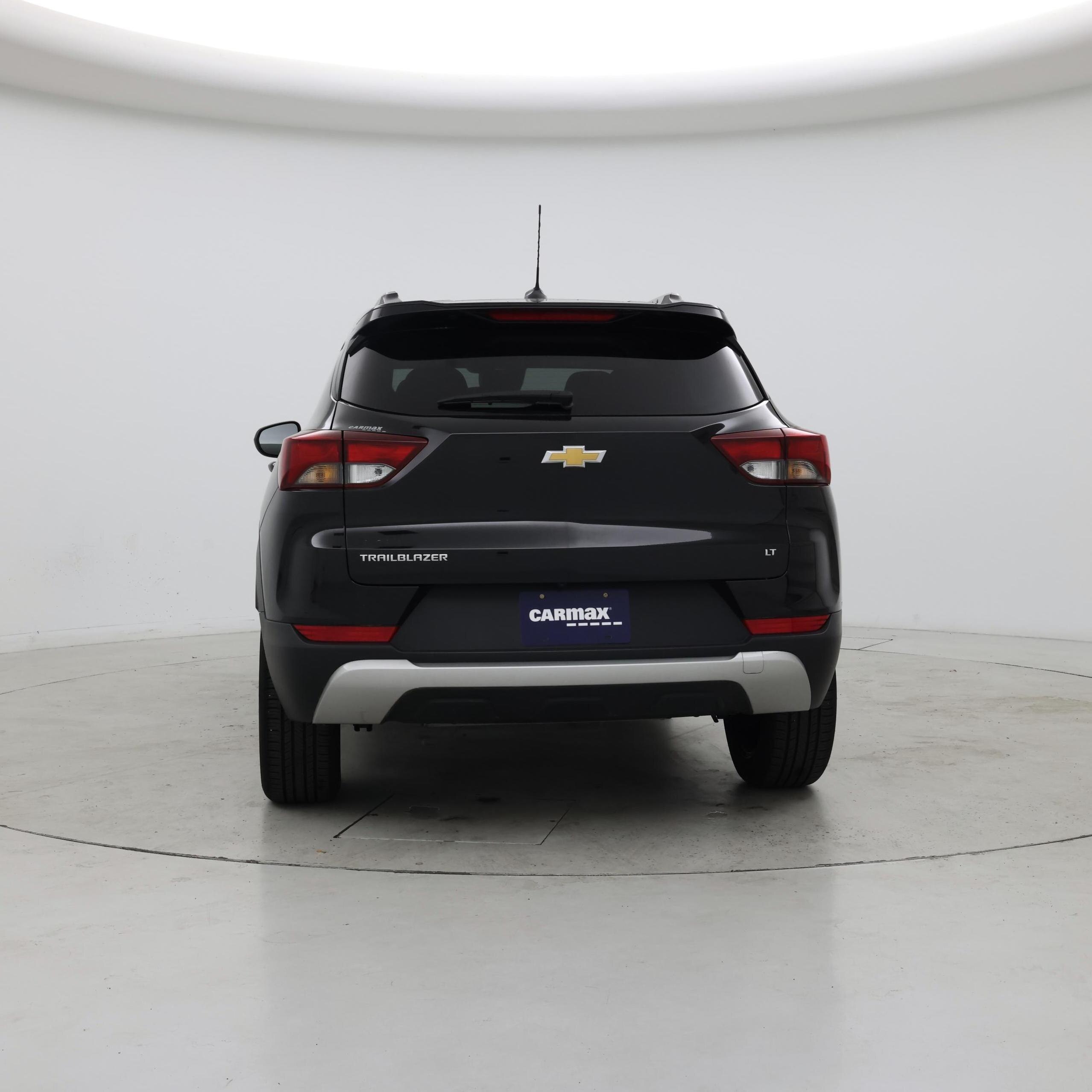 Thumbnail: 2023 Chevrolet TrailBlazer - 6