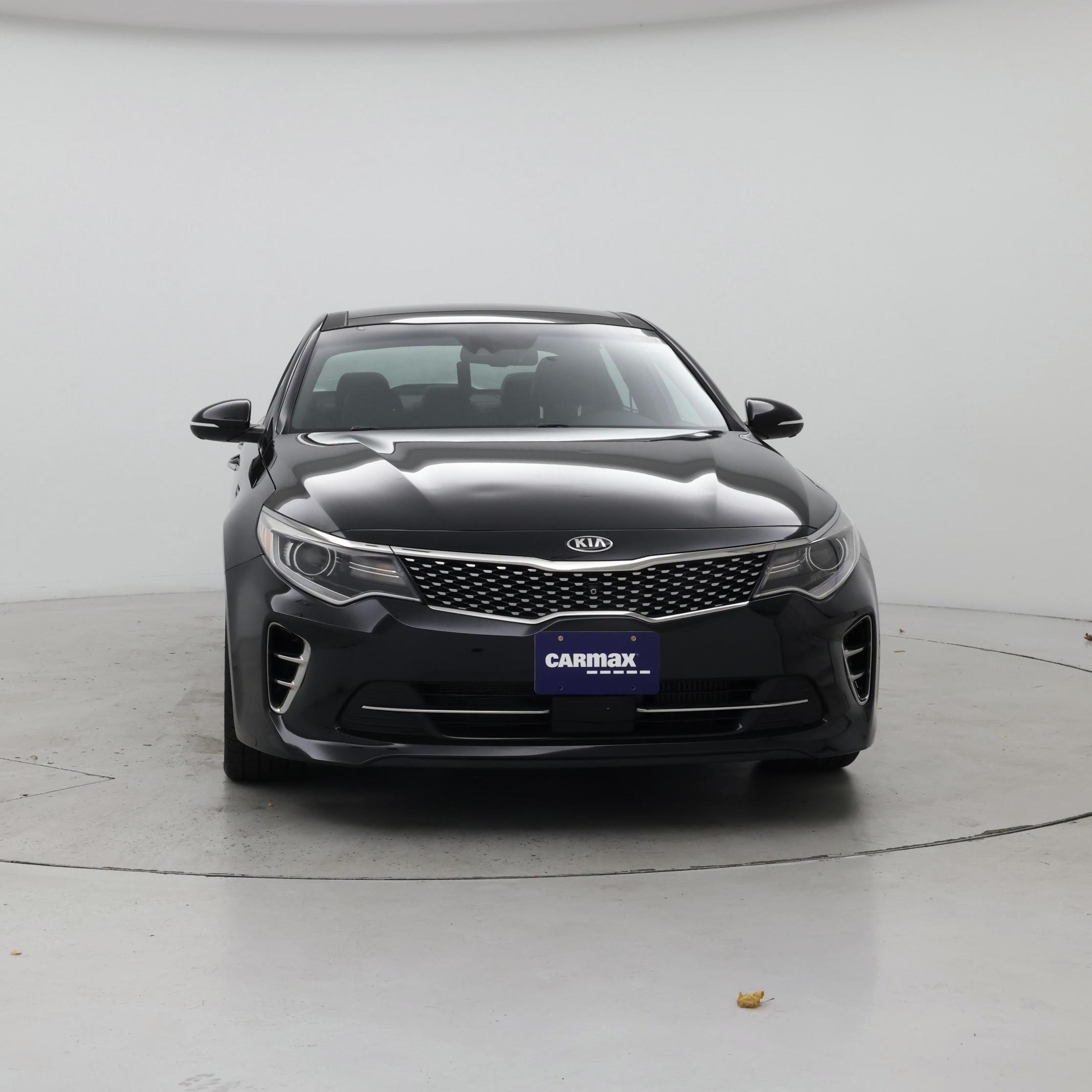 Thumbnail: 2016 Kia Optima - 5