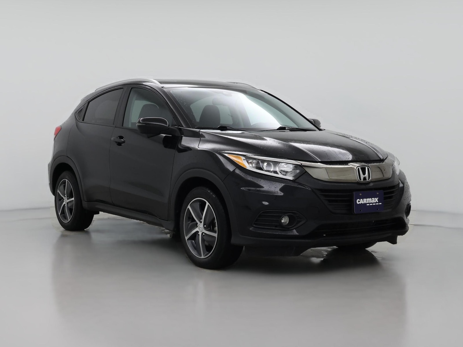 2022 Honda HR-V EX-L