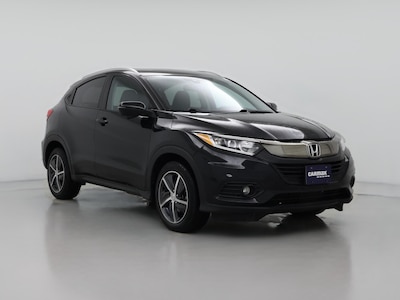 2022 Honda HR-V EX-L